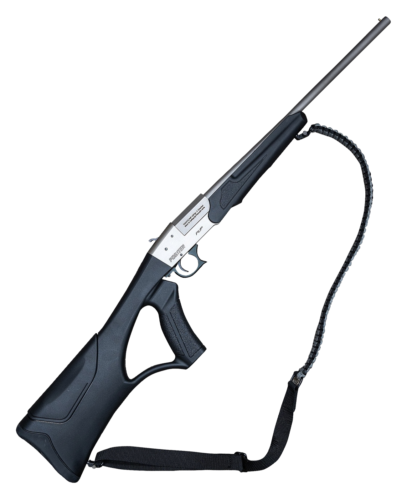 Pointer Pointer Pup Break-Action Single-Shot Shotgun - $169.99 at Cabela's Program