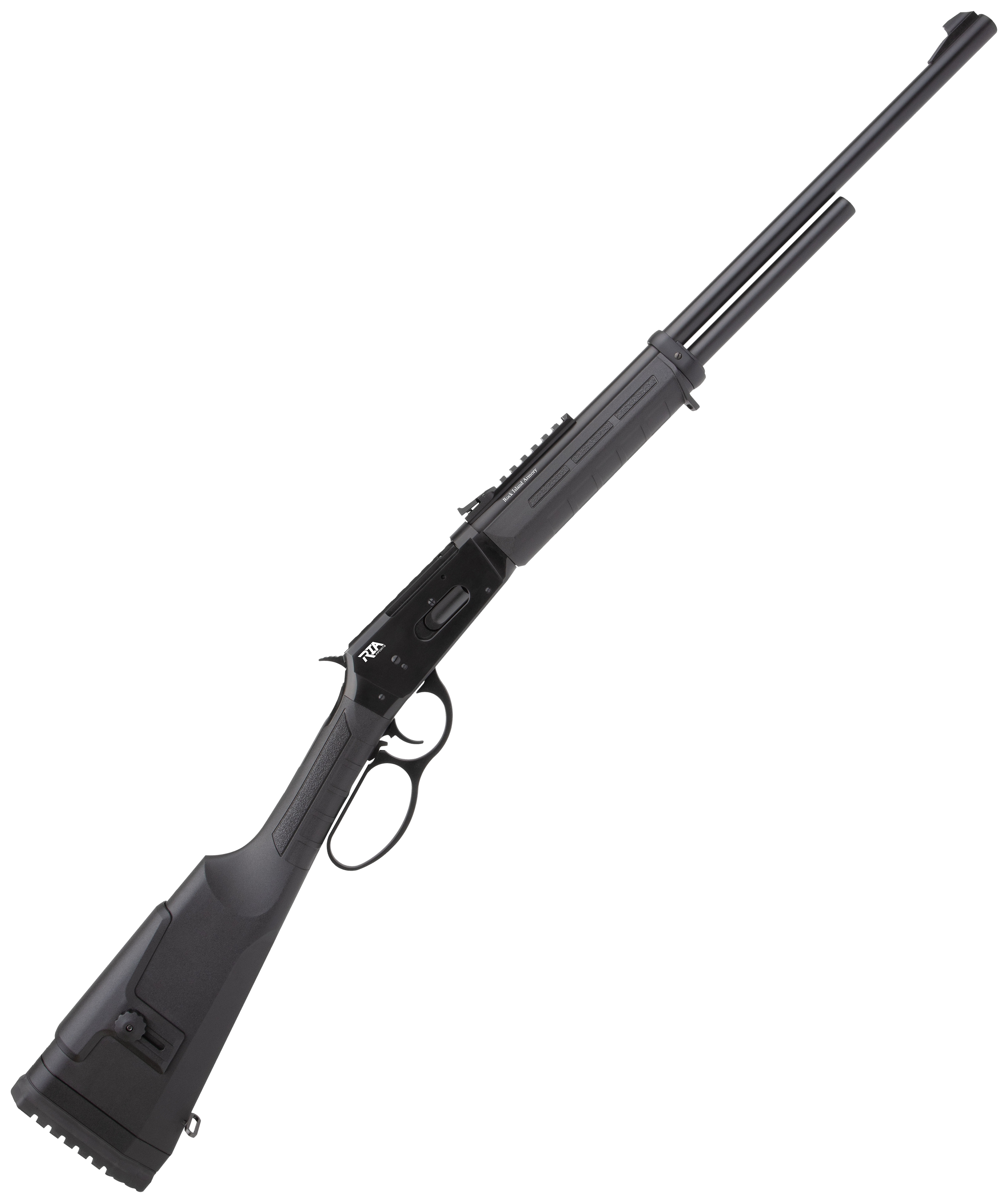 Rock Island Armory All Generations LeverAction Shotgun