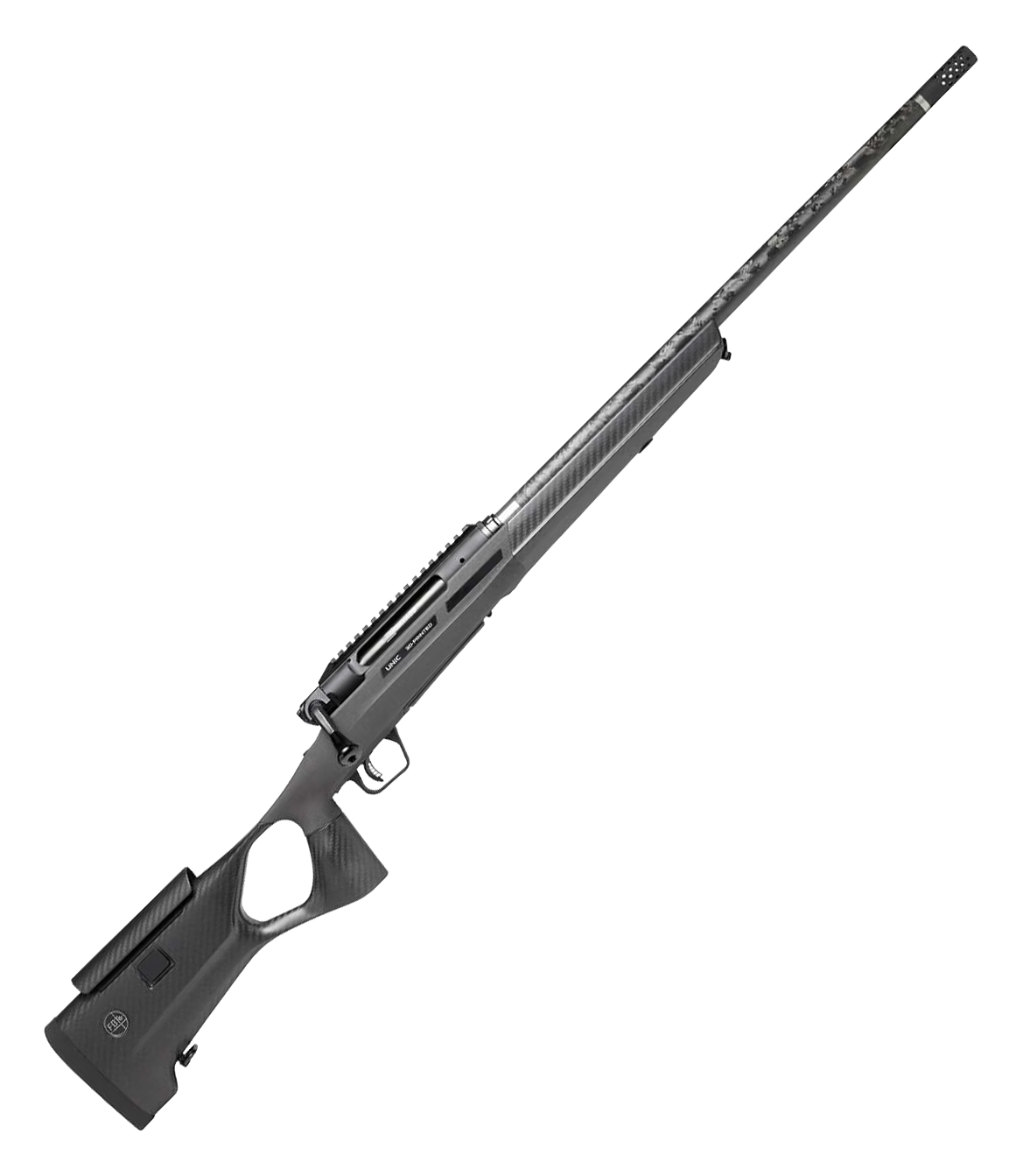 Savage Arms Impulse KLYM StraightPull BoltAction Rifle  300 Winchester Short Magnum  24