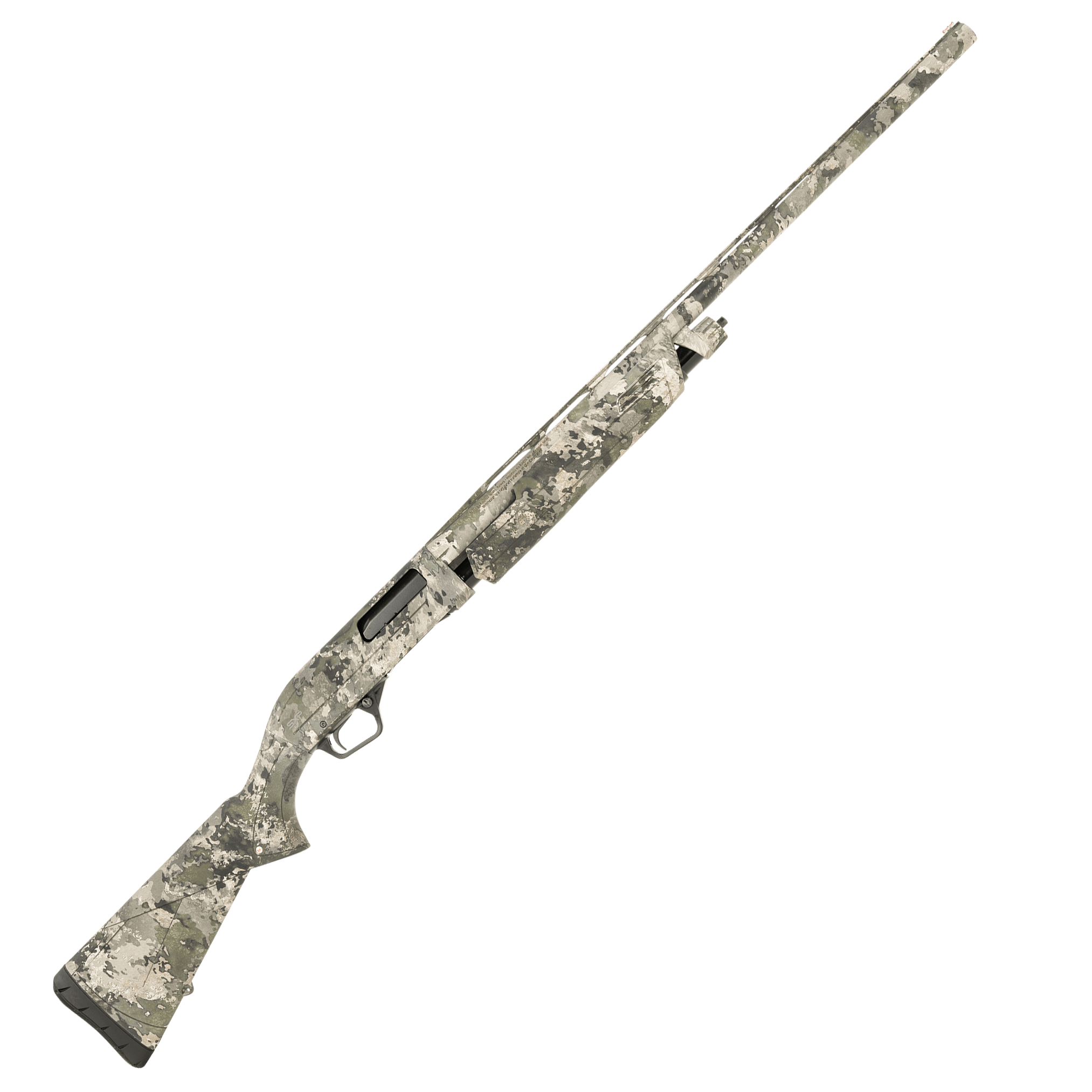 Winchester SXP Waterfowl Hunter PumpAction Shotgun  12 Gauge  28  Truetimber VSX  4  1