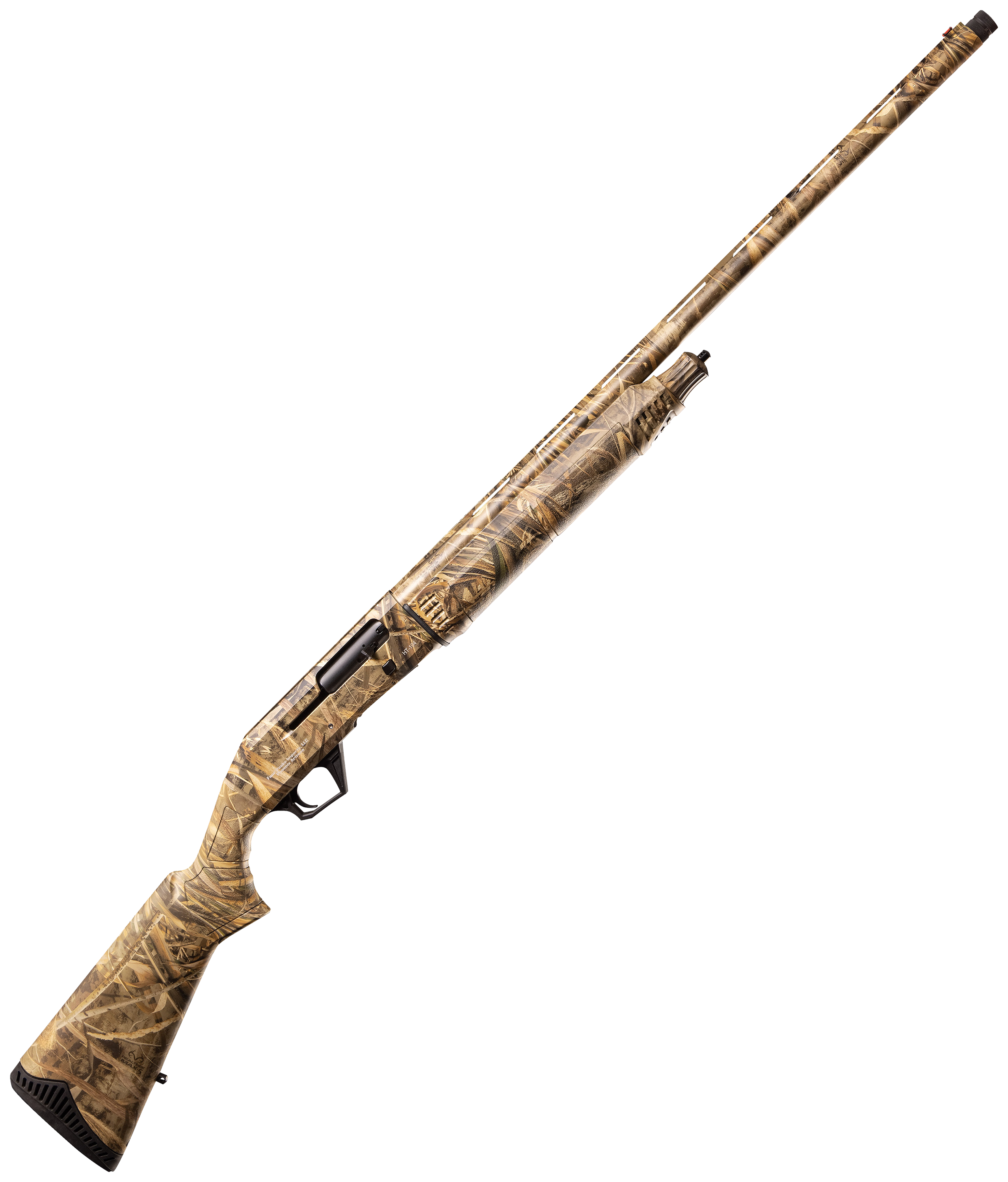 Four Peaks Adler HT104 SemiAuto Shotgun  Reeltree MAX5  Reeltree MAX5