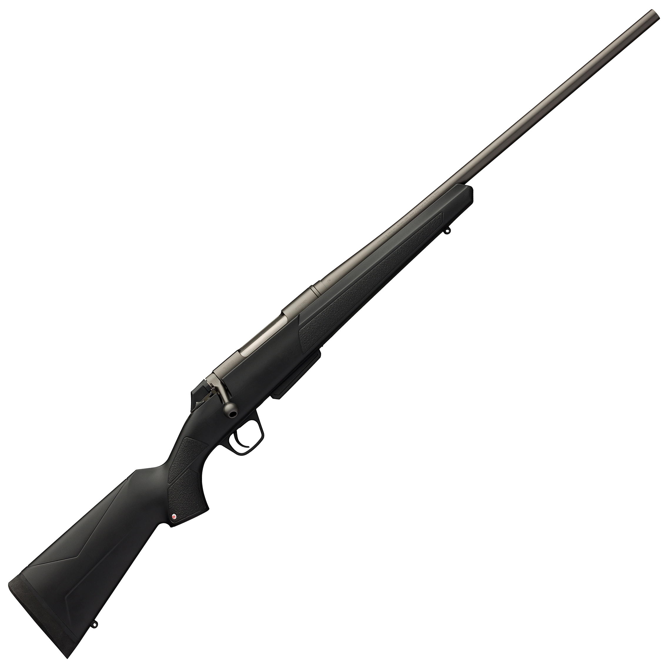 Winchester XPR Compact BoltAction Rifle  68 Western