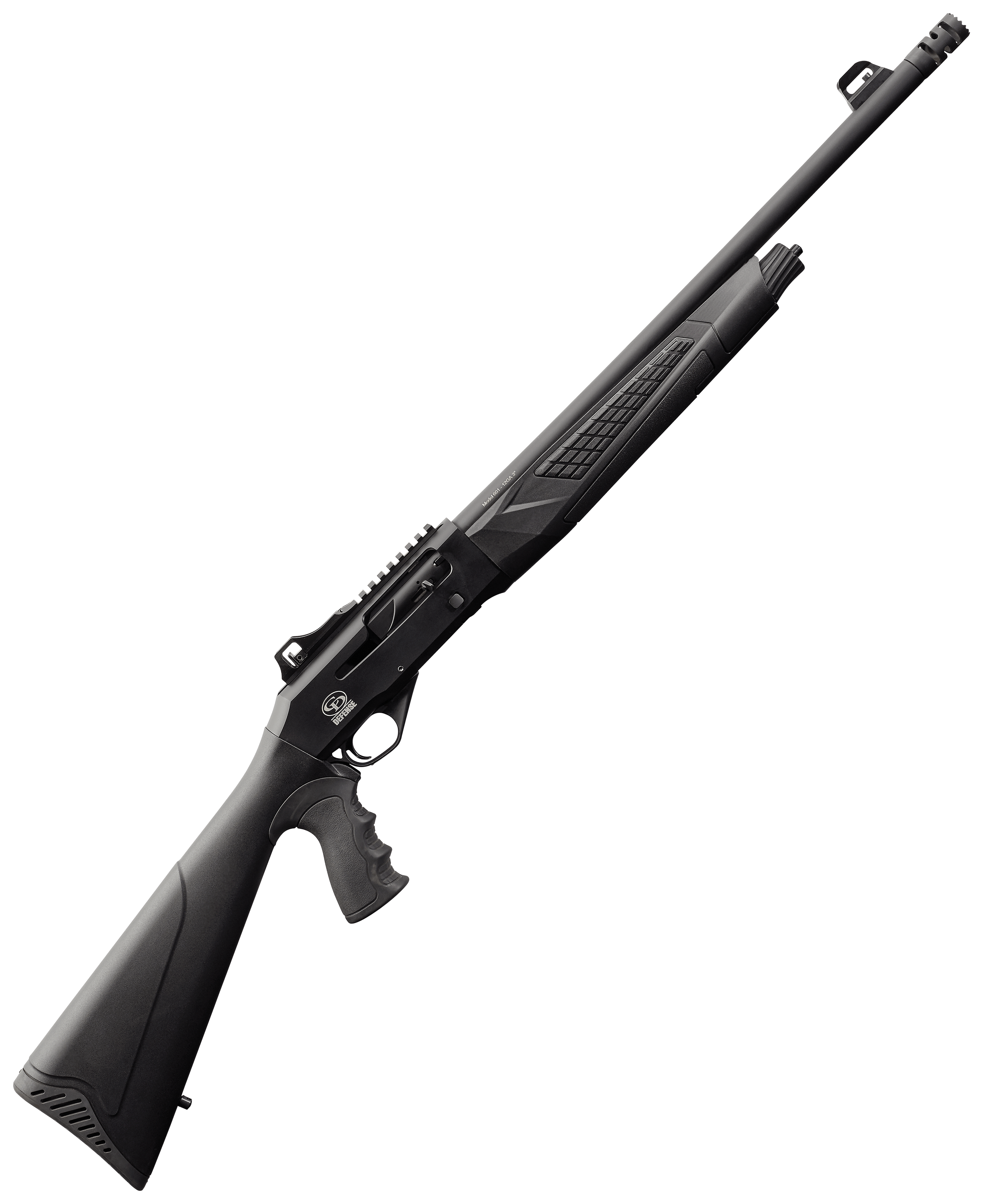 Charles Daly 601 SemiAuto Shotgun