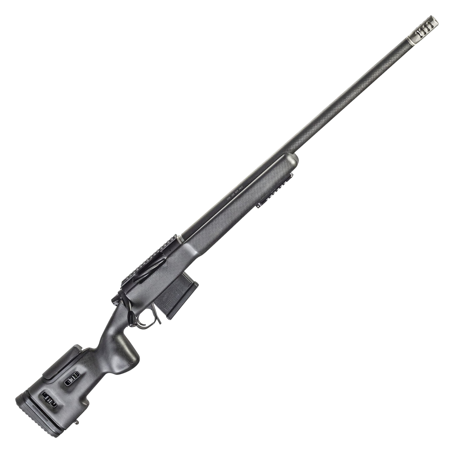Christensen Arms TFM BoltAction Rifle  300 PRC  26  5  1
