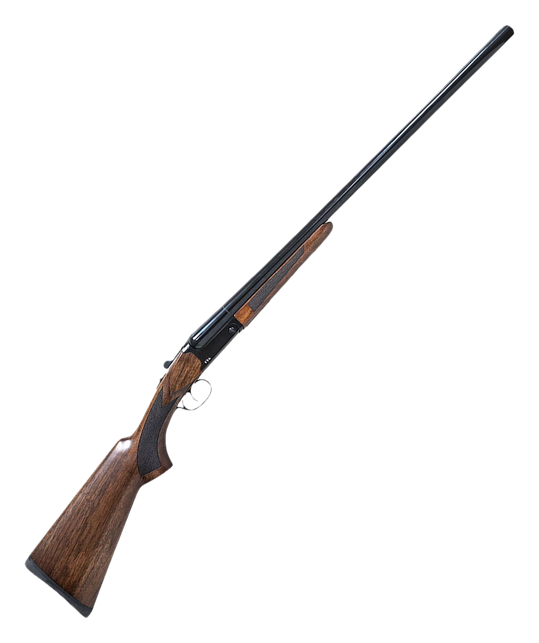 Pointer SidebySide Shotgun