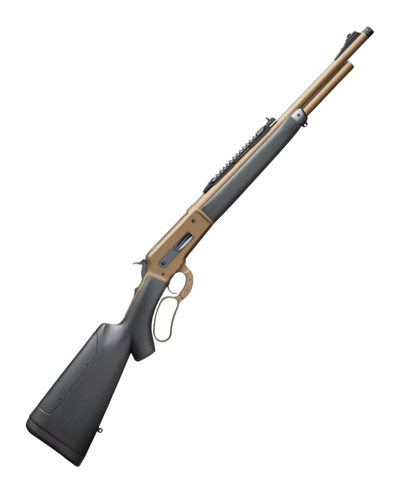 Taylors Company 188671 Boarbuster Mark II LeverAction Rifle