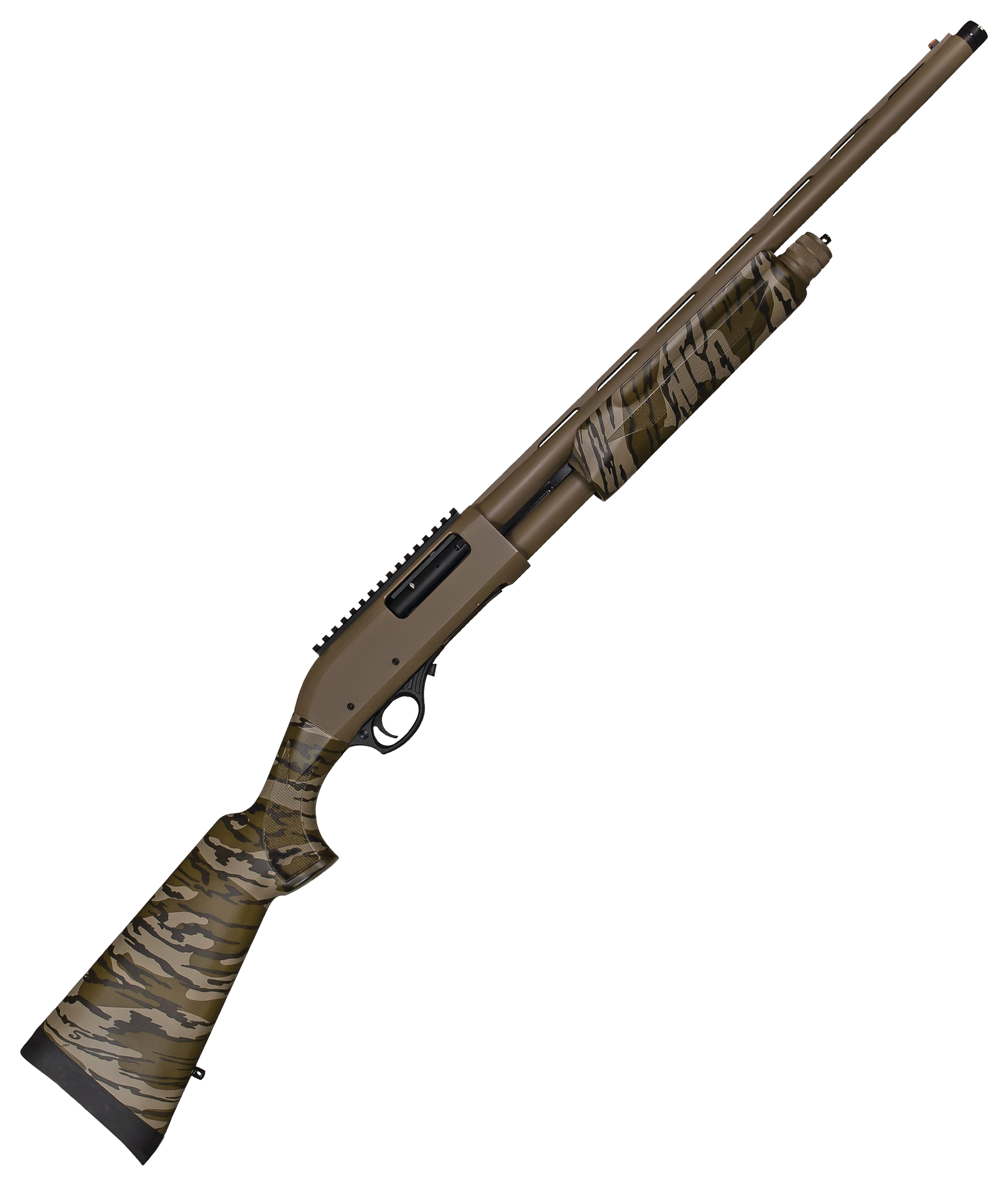 Charles Daly 301 Turkey PumpAction Shotgun