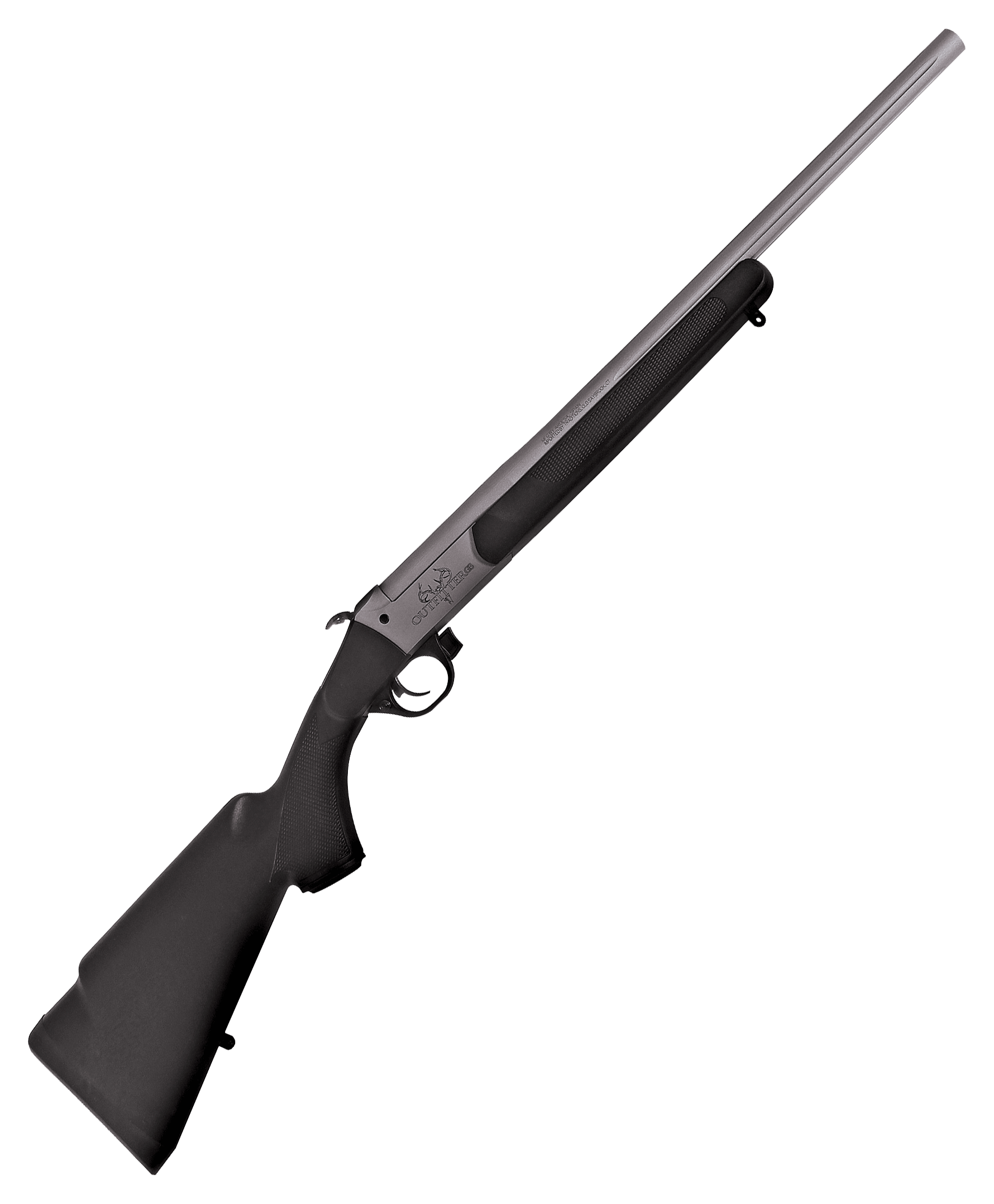 Traditions Outfitter G3 Rifle - .357 Mag/.38 Spec - Traditions