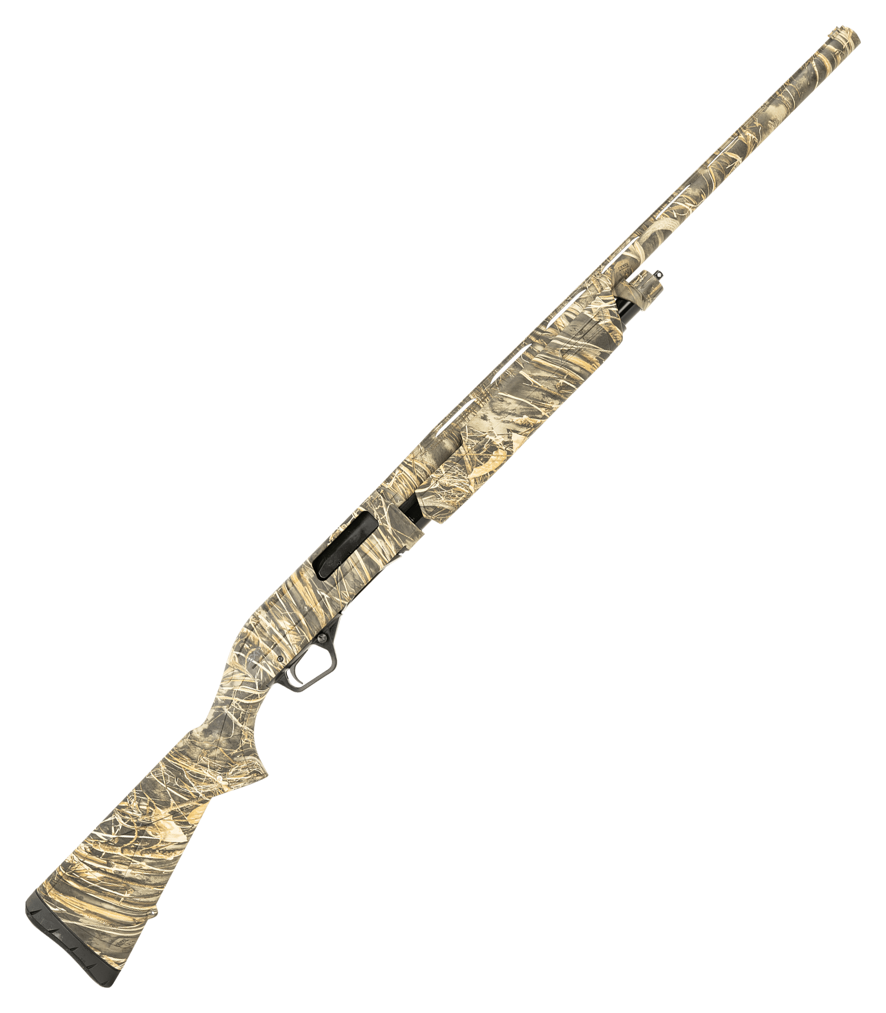 Winchester SXP Waterfowl Hunter PumpAction Shotgun  12 Gauge  26  Realtree Max7  4  1