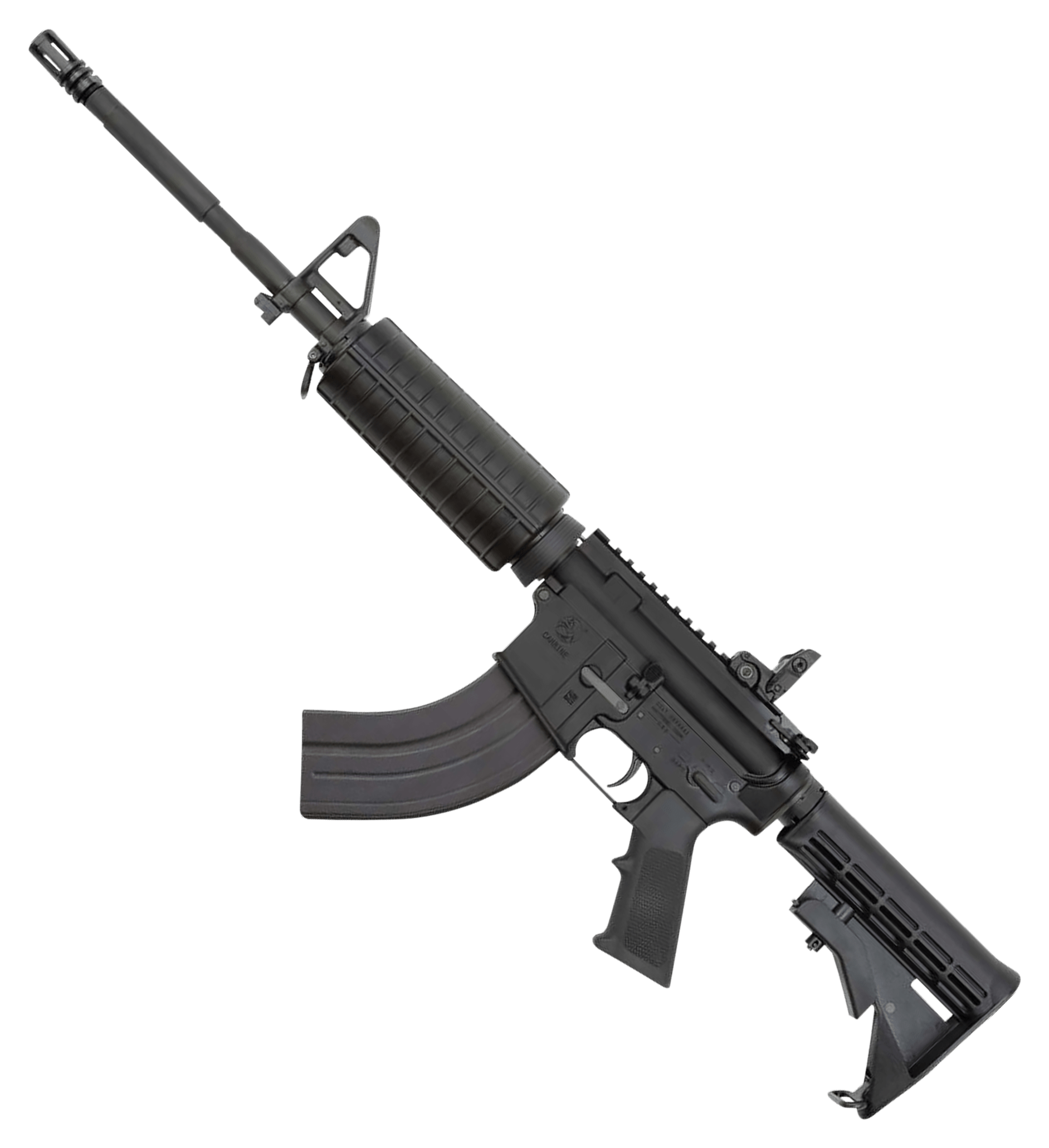 Colt Colt MSR Carbine Semi-Auto Rifle - $1189.99 at Cabela's Program