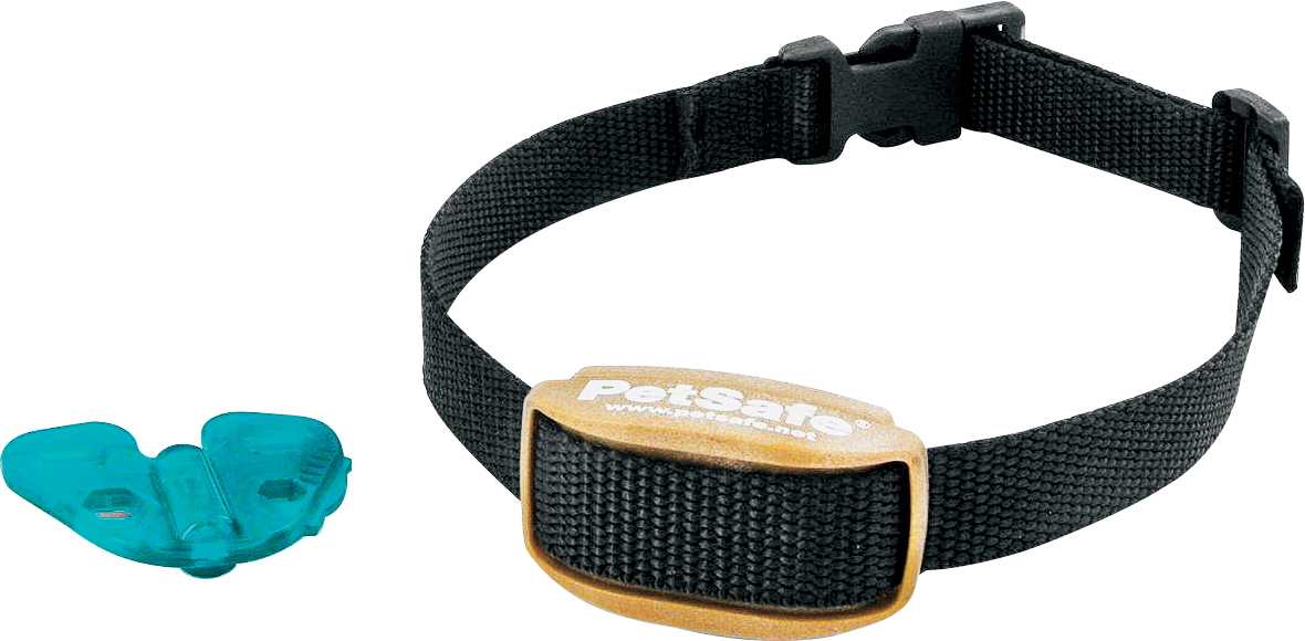 PetSafe Paws Away Extra Receiver Collar - PetSafe