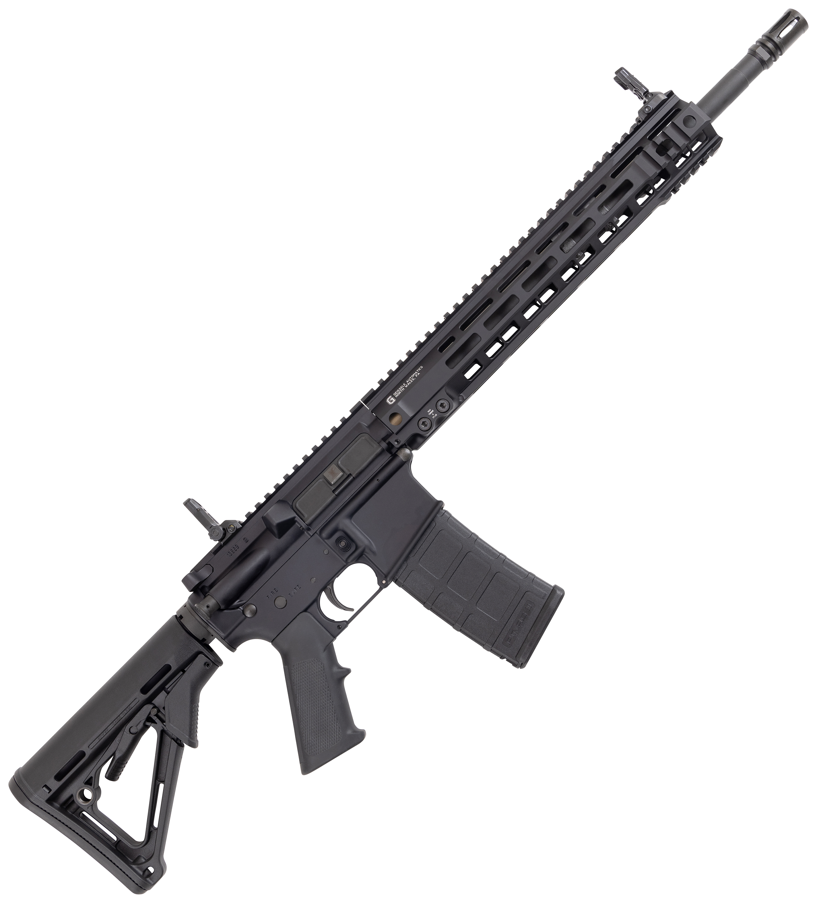 Colt Colt LE6920-FBP2 M4 Semi-Auto Rifle - $1599.99 at Cabela's Program