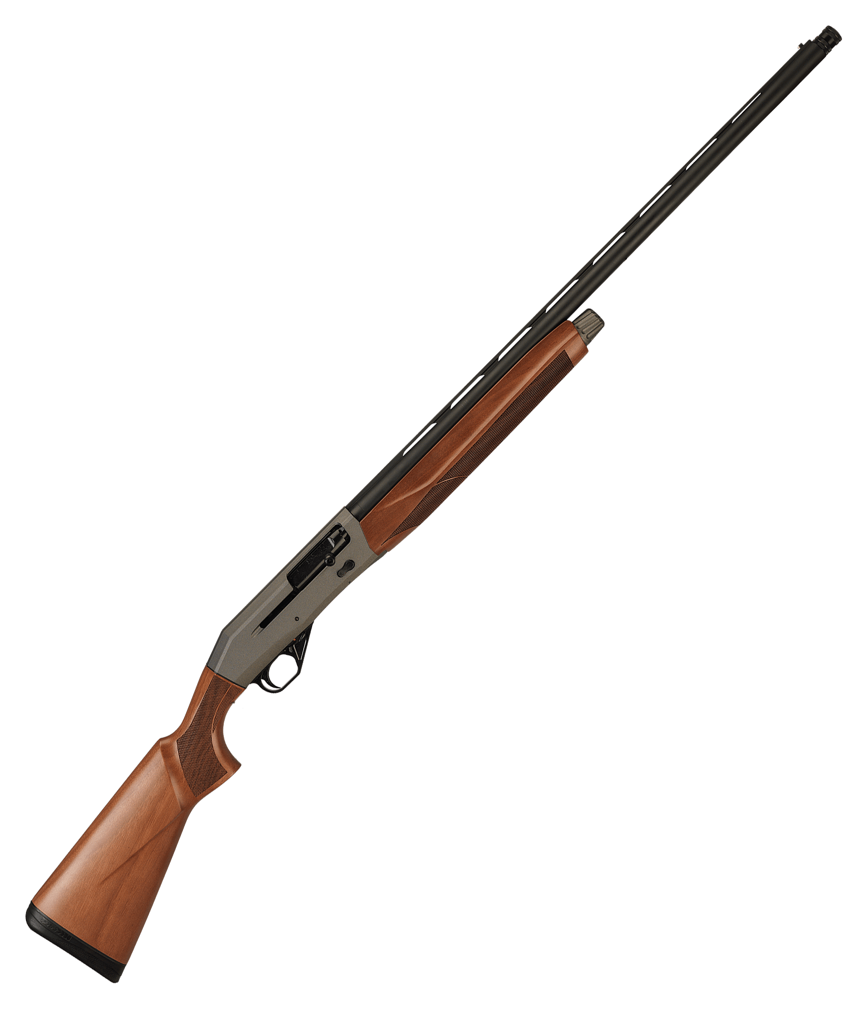 CZ 1012 G2 SemiAuto Shotgun  Grey Anodize