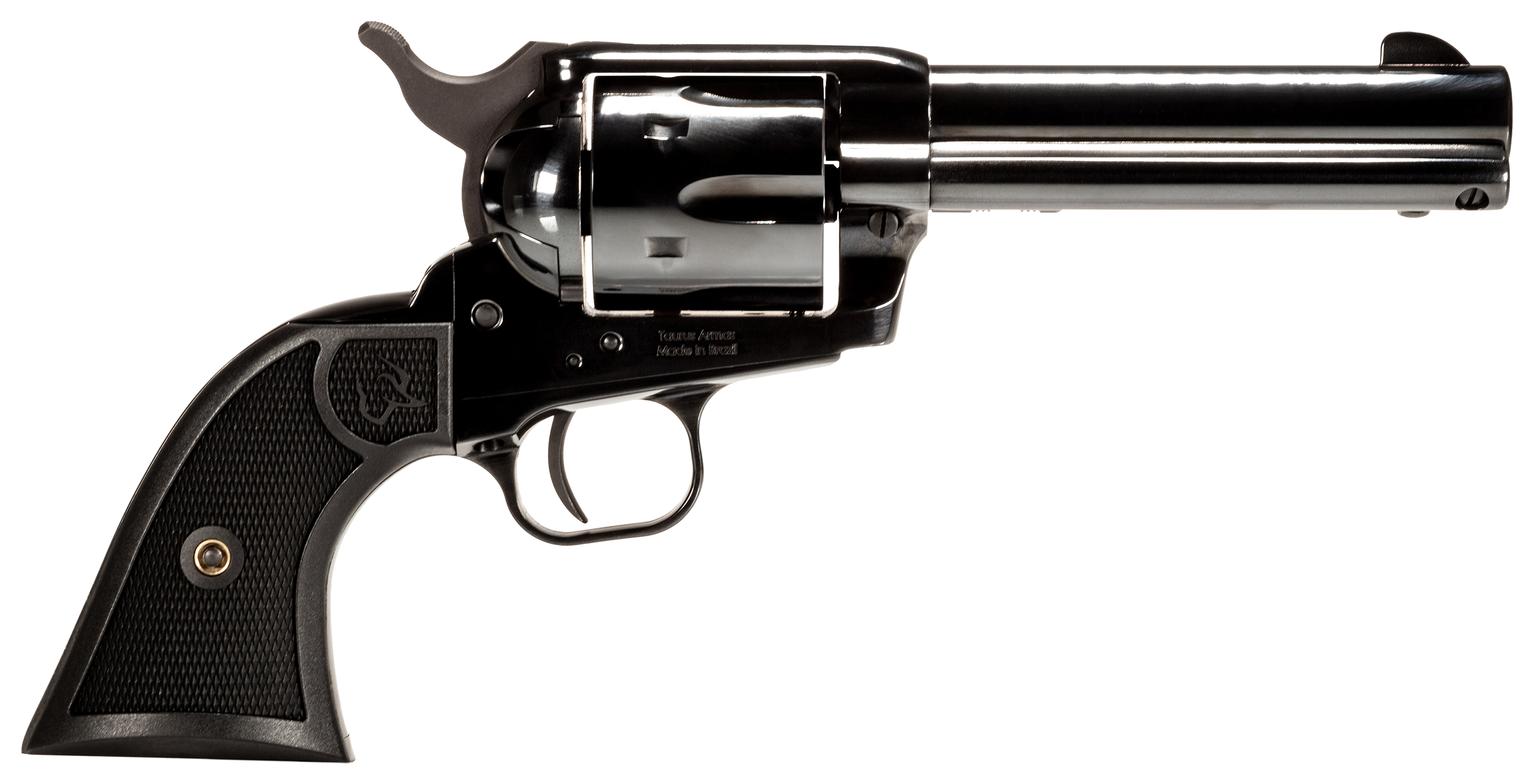 Taurus Deputy SingleAction Revolver  45 Colt  475 Barrel