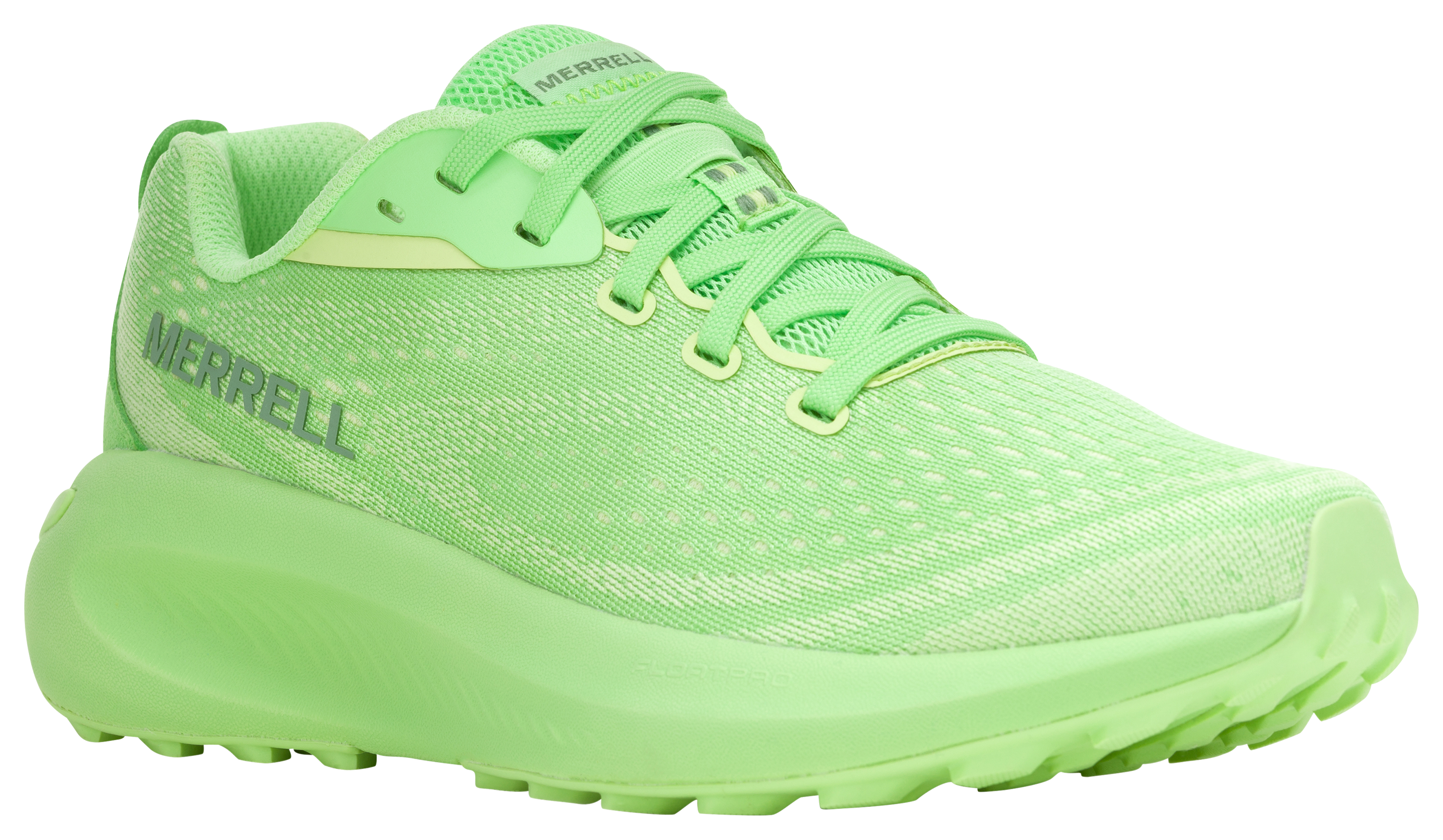 Merrell Morphlite Trail Running Shoes for Ladies -  Hyalite - 10M
