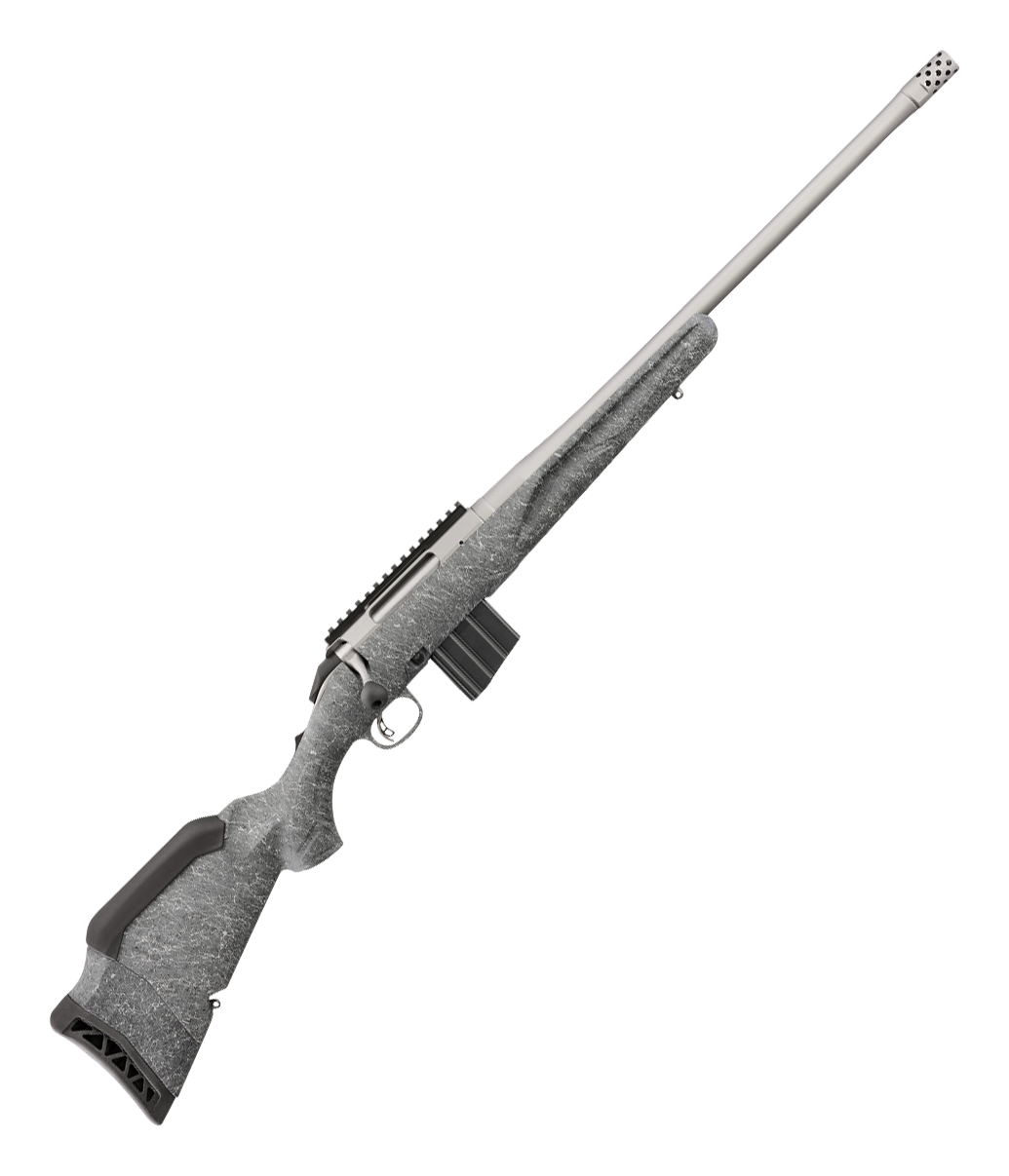 Ruger American Gen II BoltAction Rifle  400 Legend