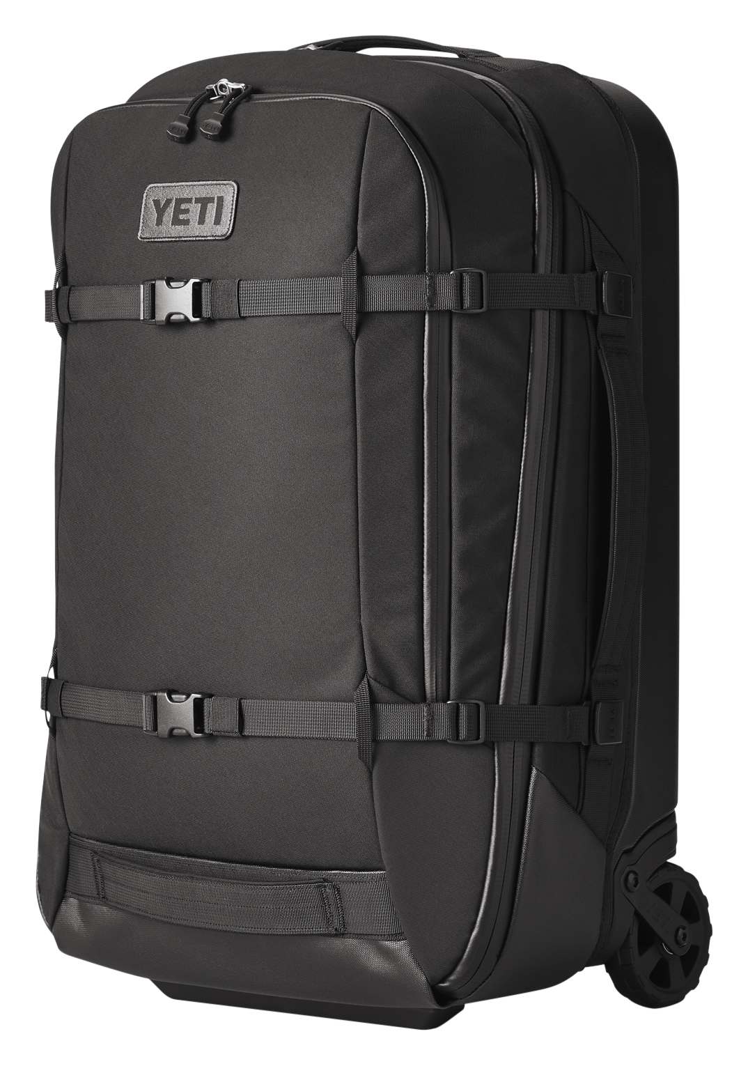 Image of YETI Crossroads 22″ Wheeled Luggage - Black