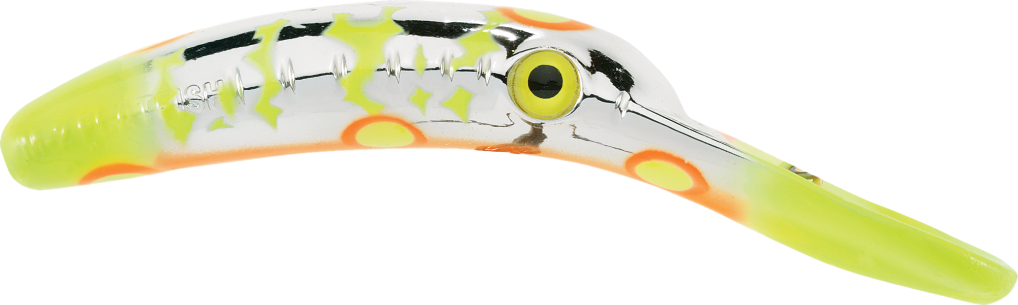 Yakima Bait Yakima Bait Mag Lip FlatFish - 3? - Keeper II - $8.99 at Cabela's Program