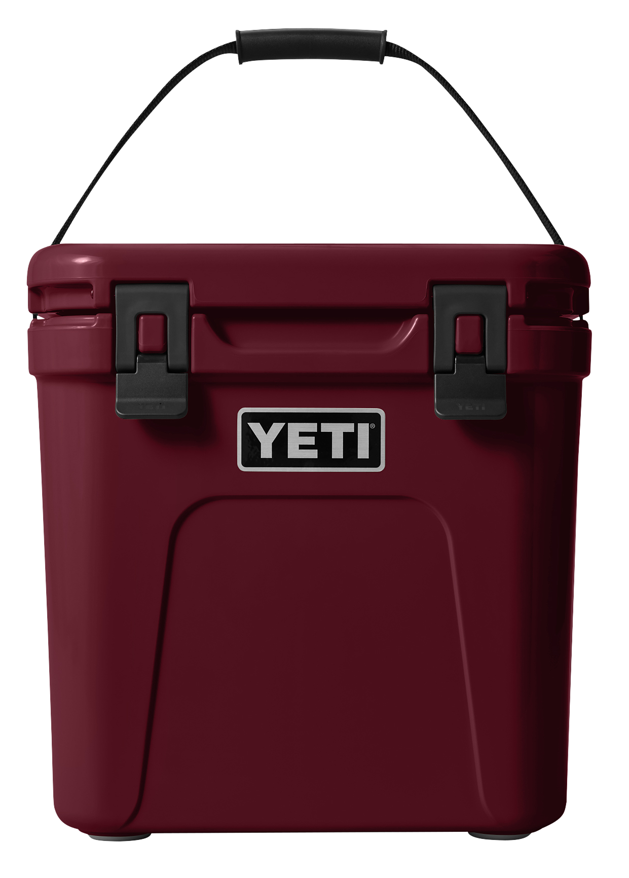 YETI Roadie 24 Hard Cooler - Wild Vine Red