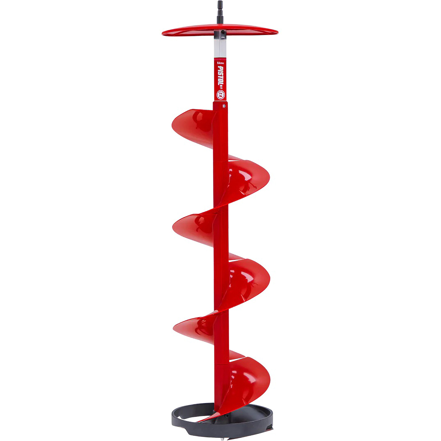 Image of Eskimo Pistol Bit 2.0 Ice Auger - 10'