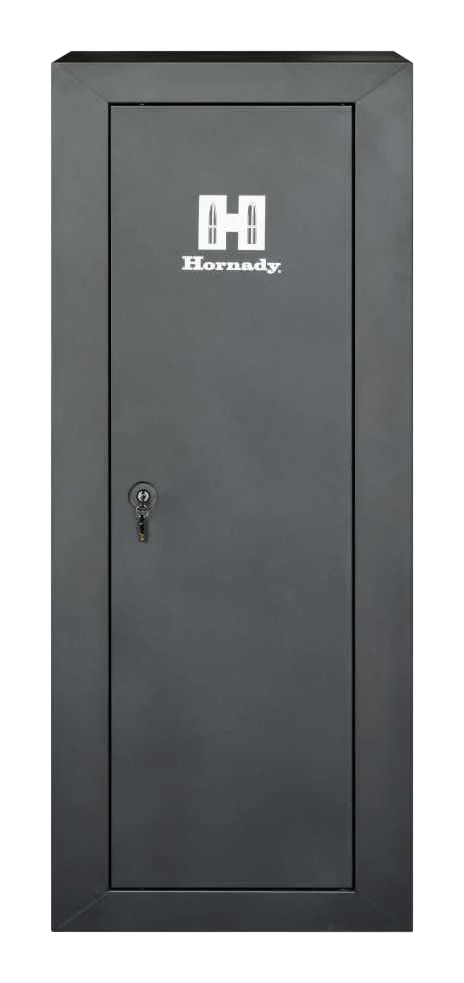 Hornady Welded 18-Gun Cabinet - Hornady