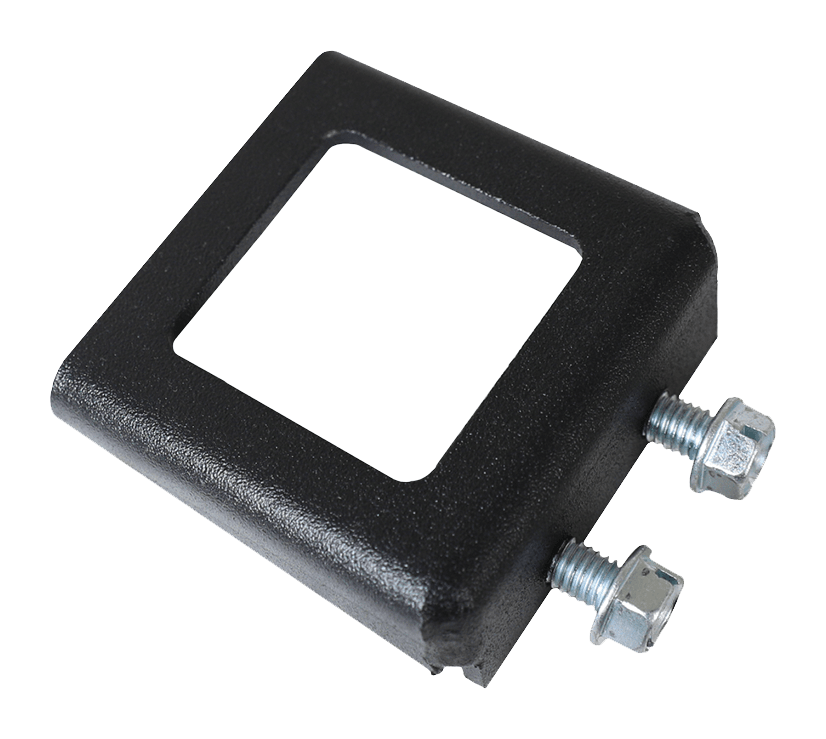 GEN-Y HITCH Bolt-On Anti-Rattle Hitch Tightener - 2″