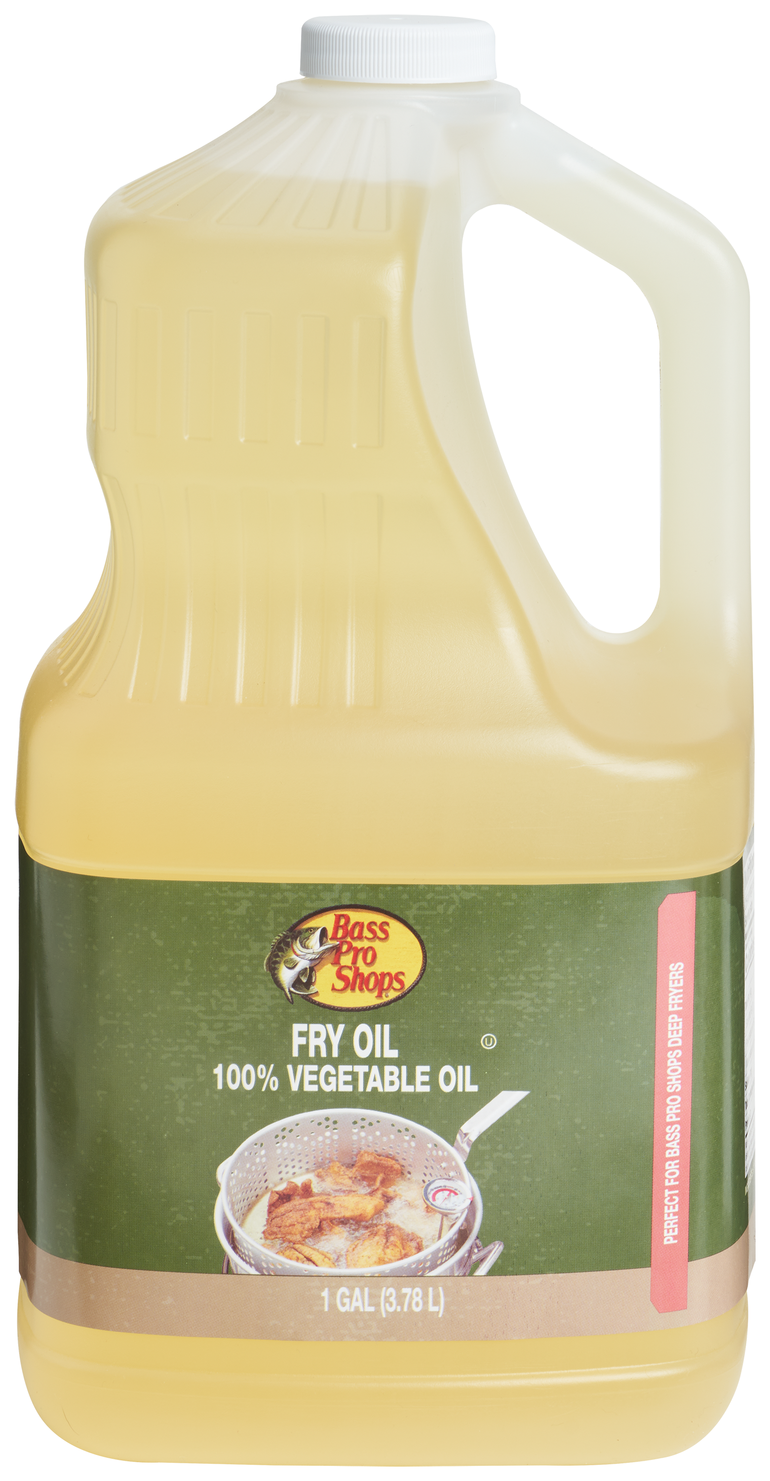 Bass Pro Shops Vegetable Oil