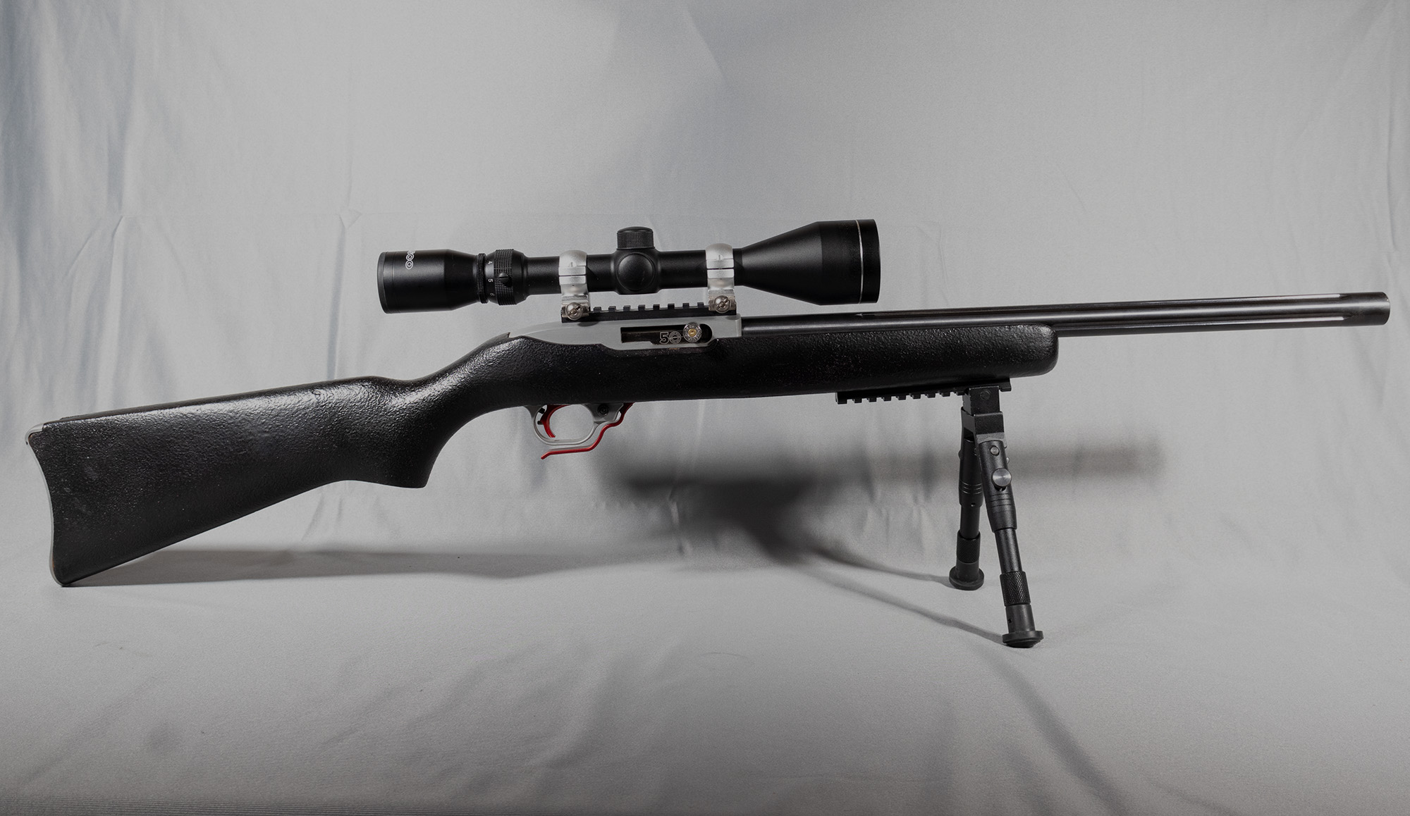 ″++RUGER 10/22 .22 LONG RIFLE″ - Ruger