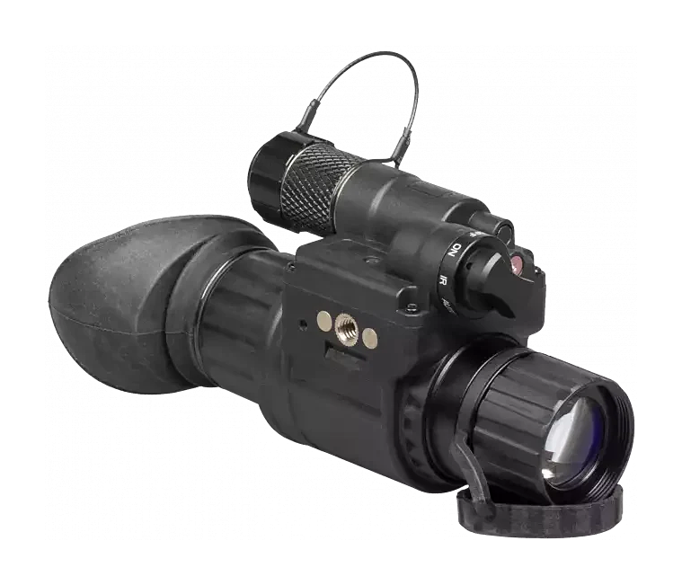 AGM Global Vision AGM Global Vision Wolf-14 NL1 Night Vision Monocular - $2095.00 at Cabela's Program