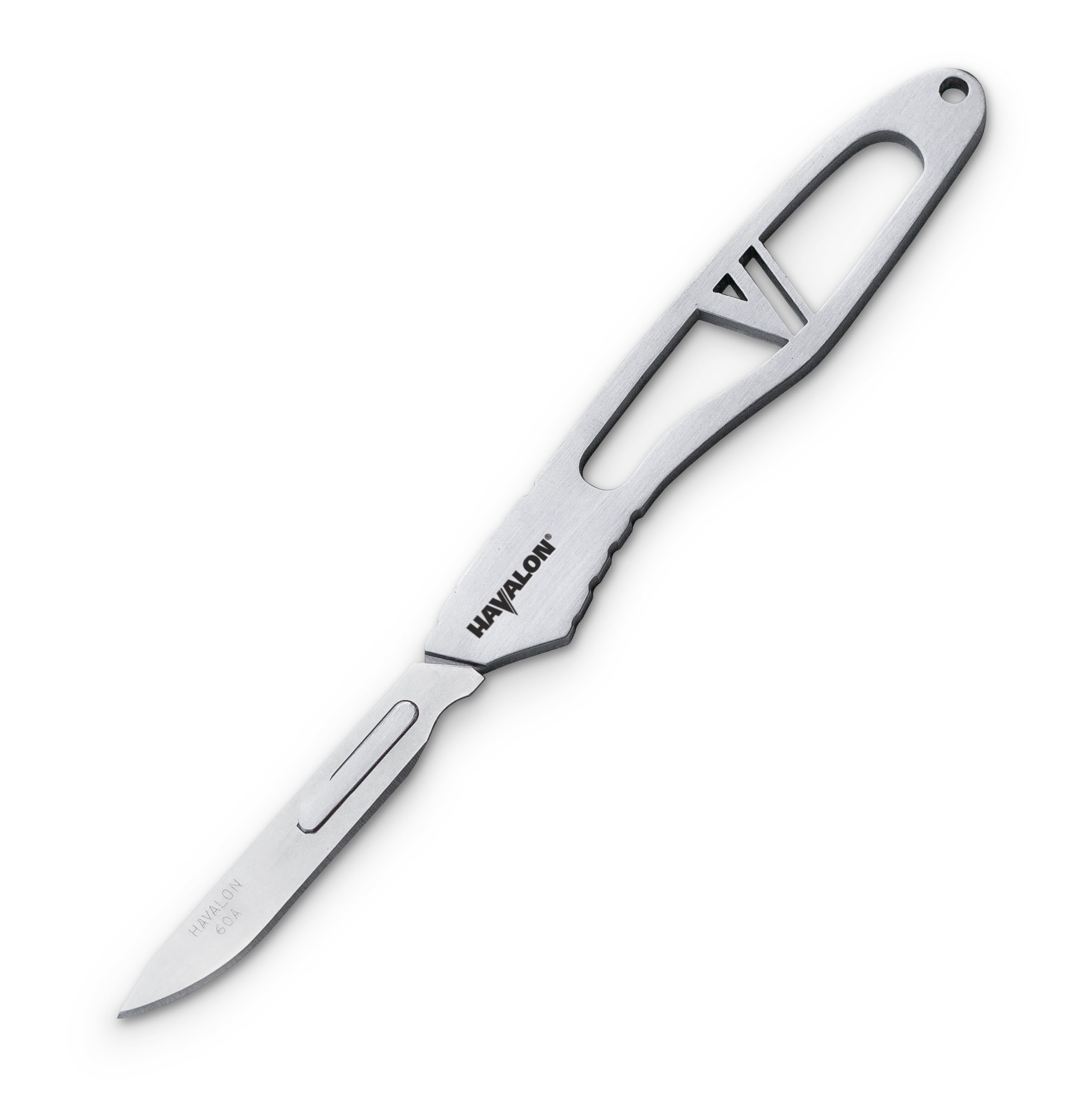Havalon Piranta Echo Replaceable-Blade Knife
