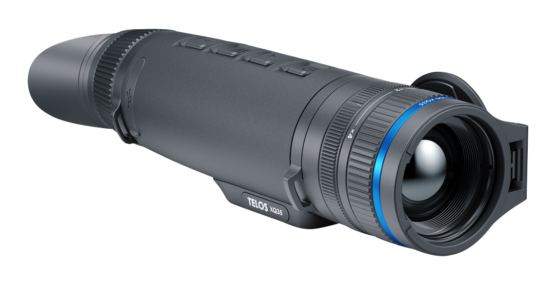 Pulsar Telos XQ35 Thermal Monocular