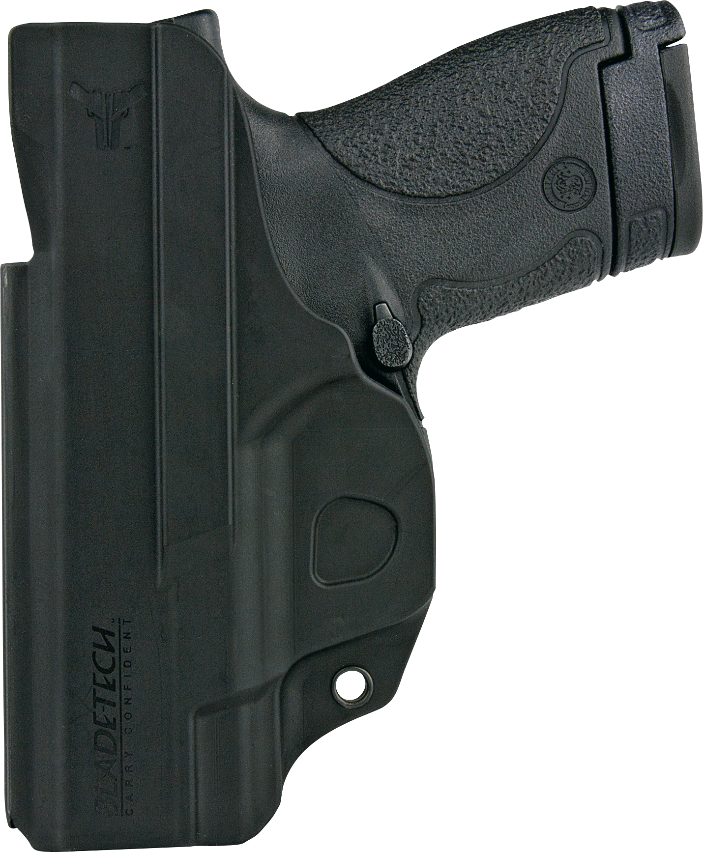 Image of Blade-Tech Klipt IWB Holster - S&ampW Shield
