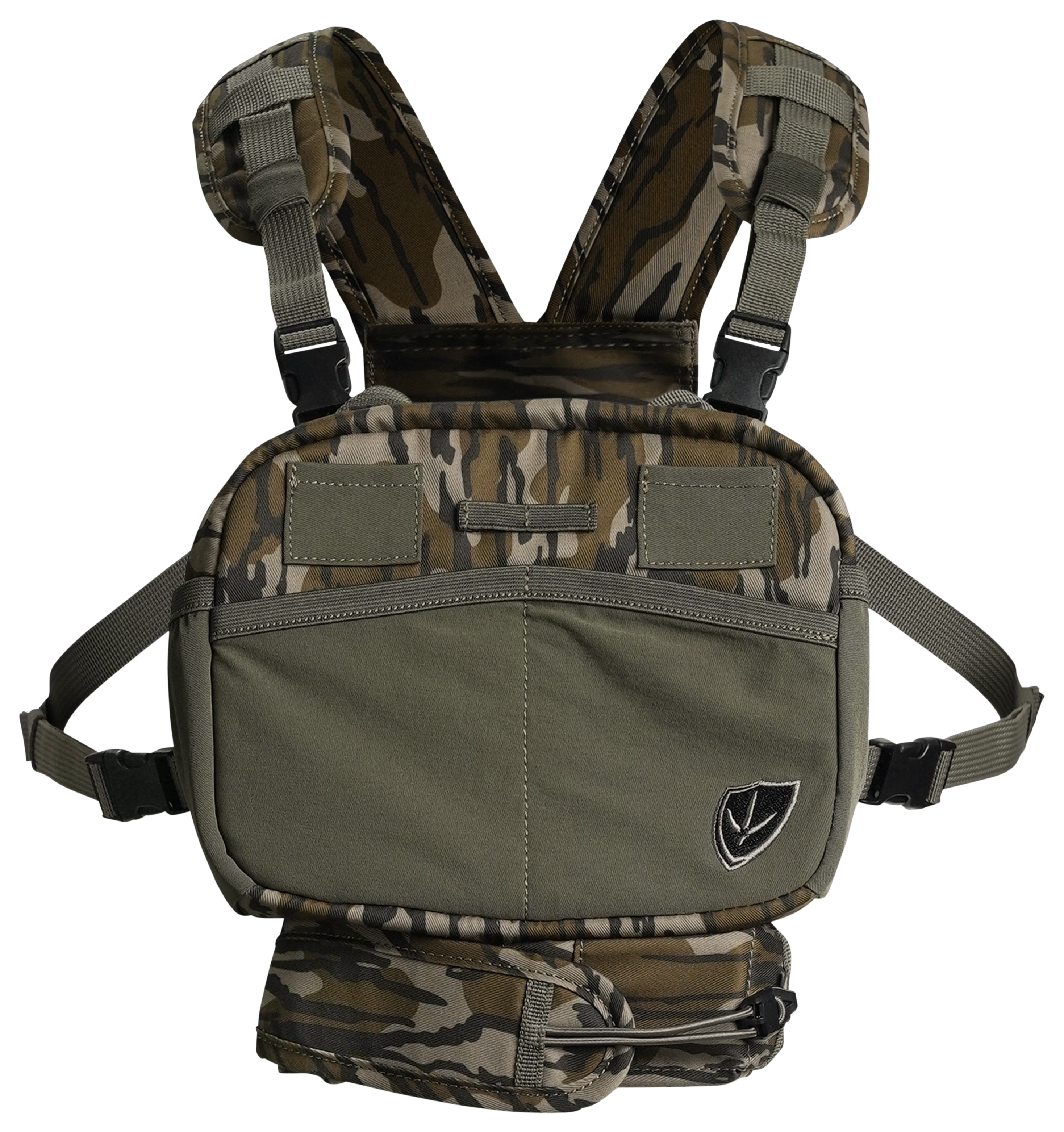 Blocker Outdoors Finisher Chest Pack - Blocker Outdoors