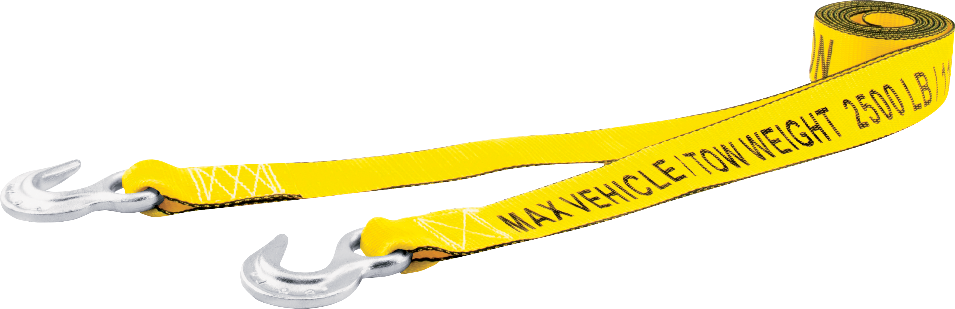 Erickson 15 5,000-lb. Tow Strap