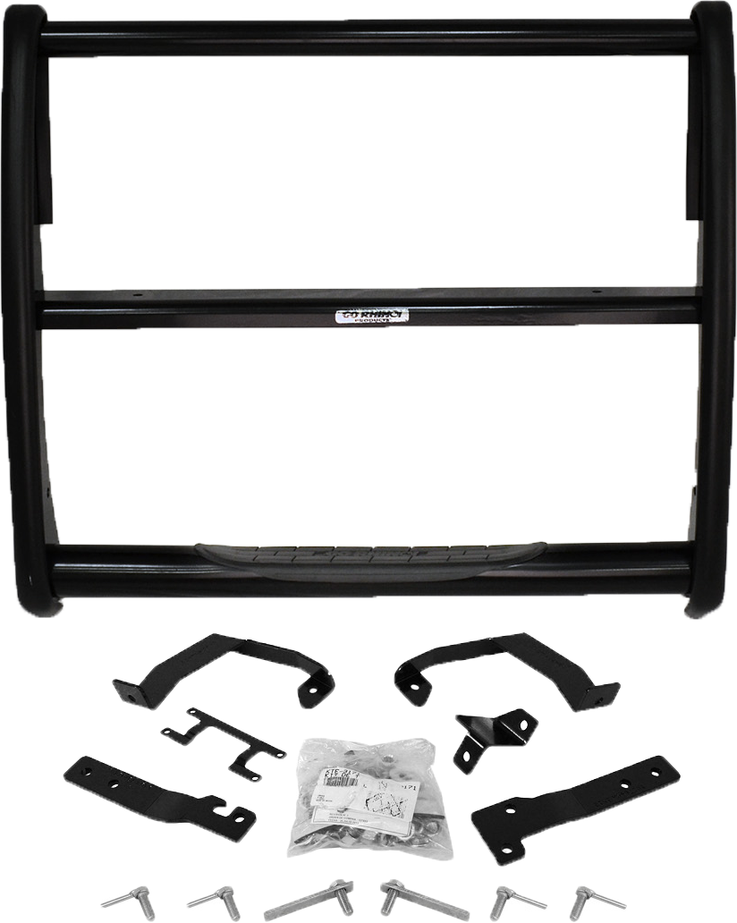 Go Rhino! Grille Guard