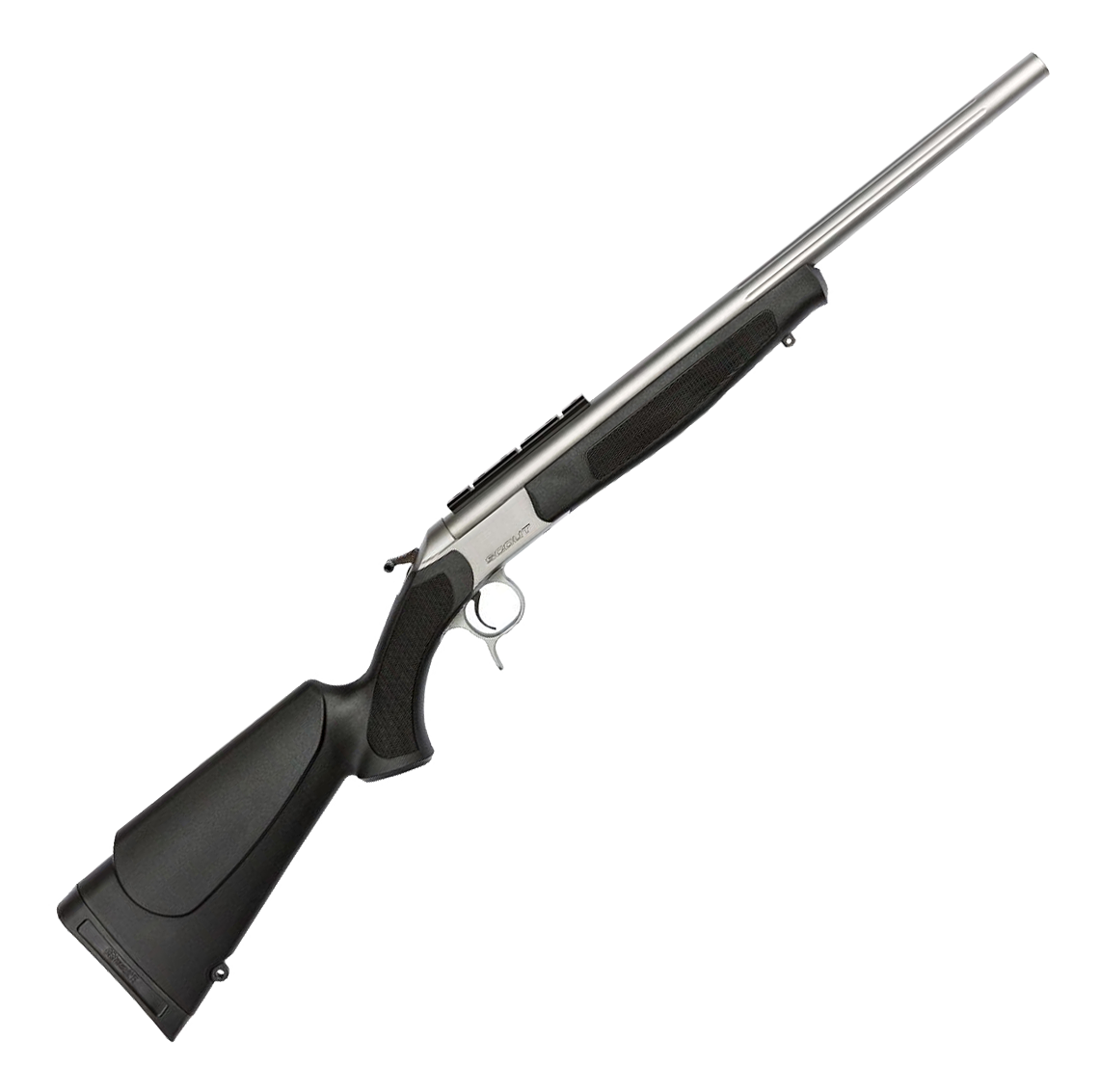 CVA Scout V2 Takedown Single-Shot Rifle - .44 Mag - CVA