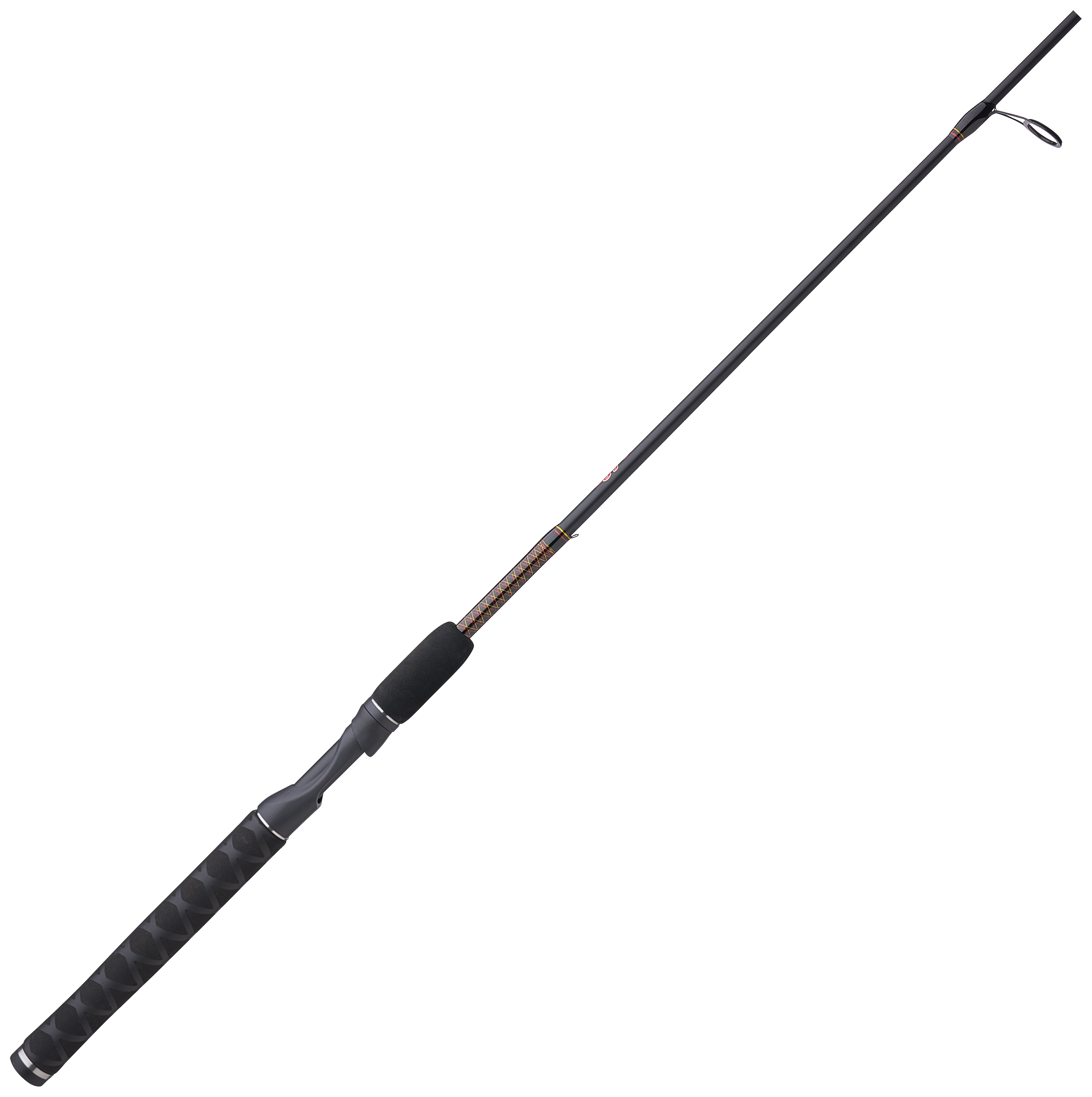 Image of Ugly Stik GX2 Spinning Rod - 6'6″ - Light - Moderate Fast - 2 Piece