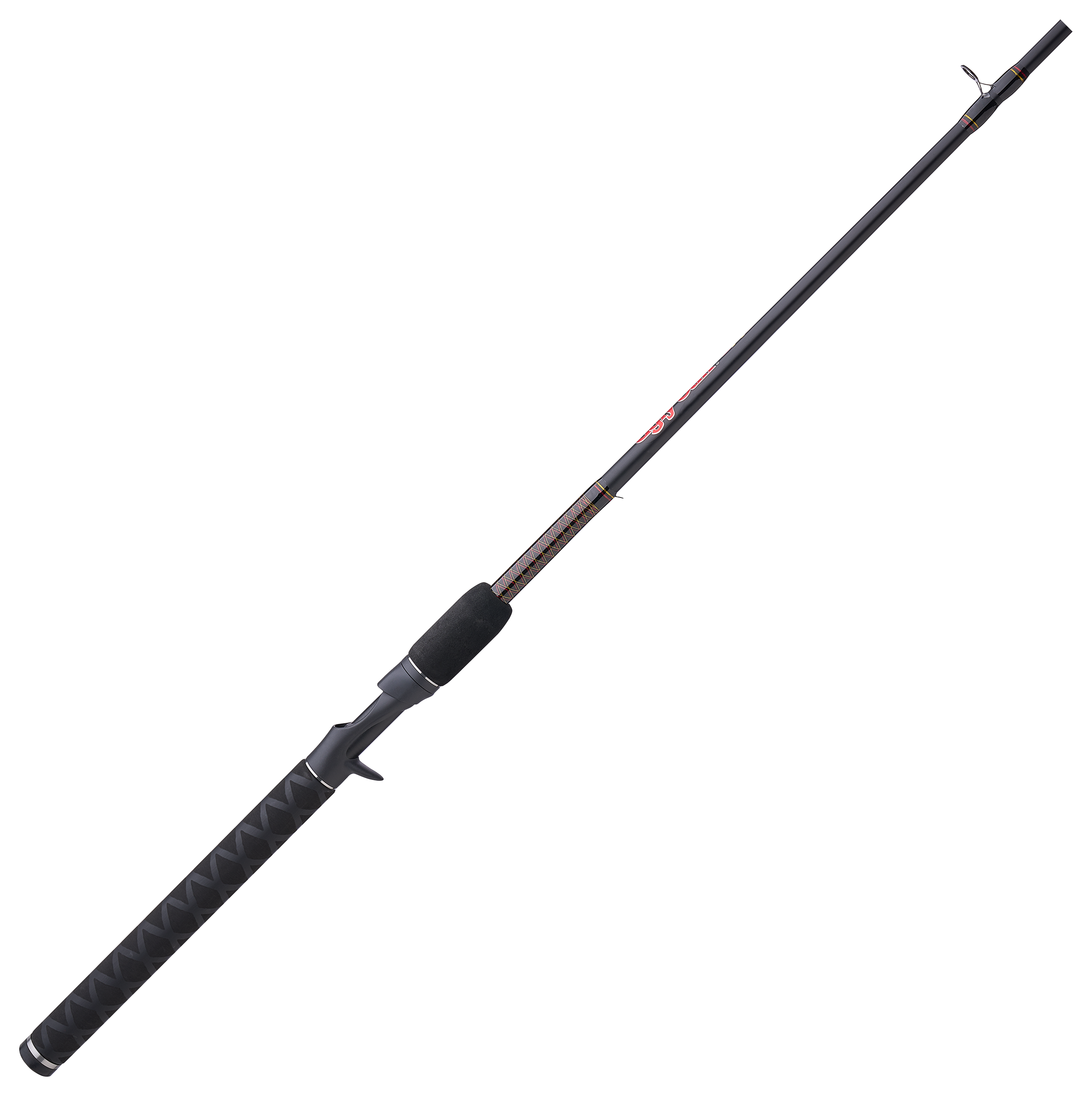 Image of Ugly Stik GX2 Casting Rod - 6'6″ - Medium - 1 Piece