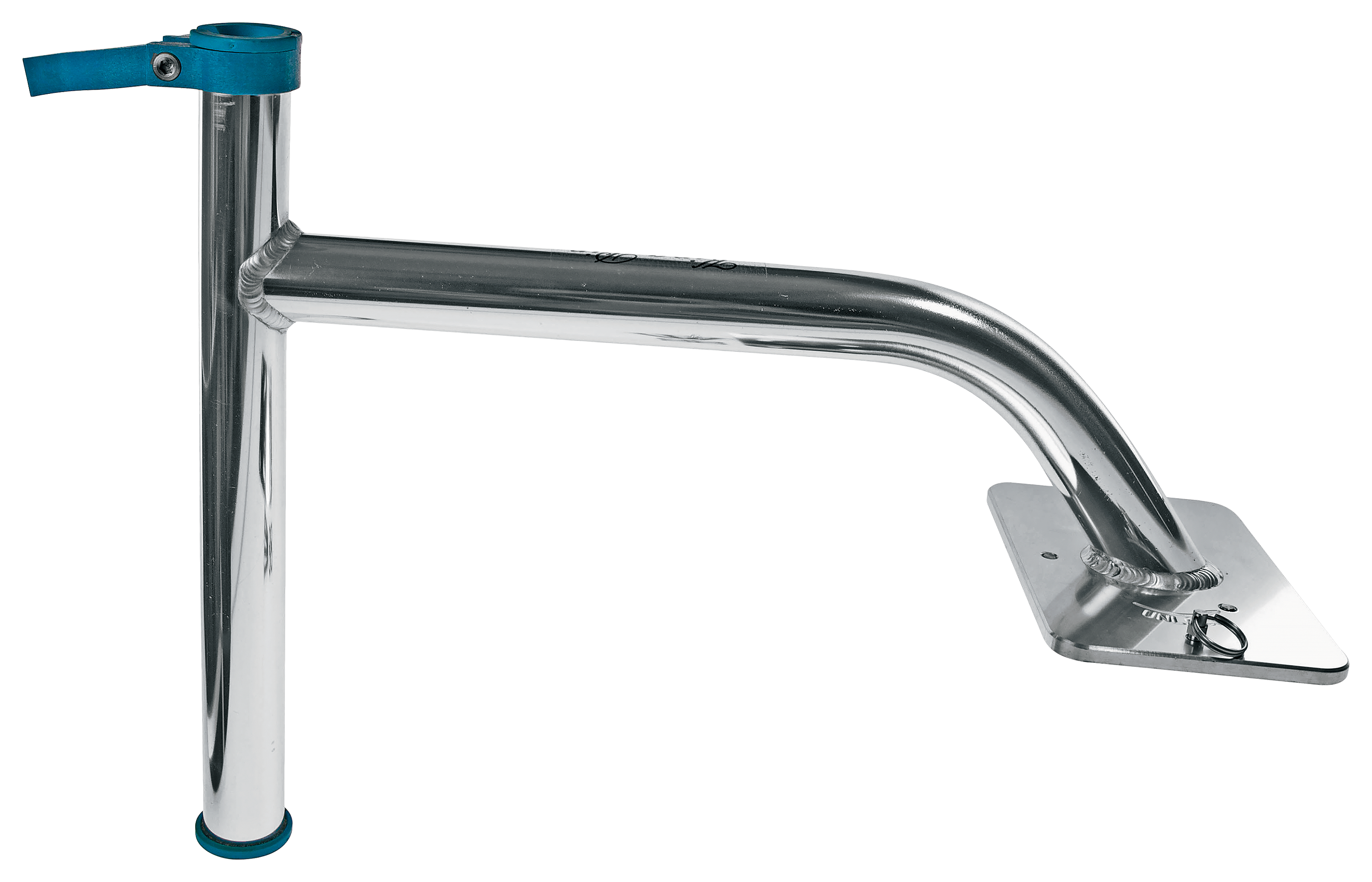 Marine Tech King-Pin Anchor Mount