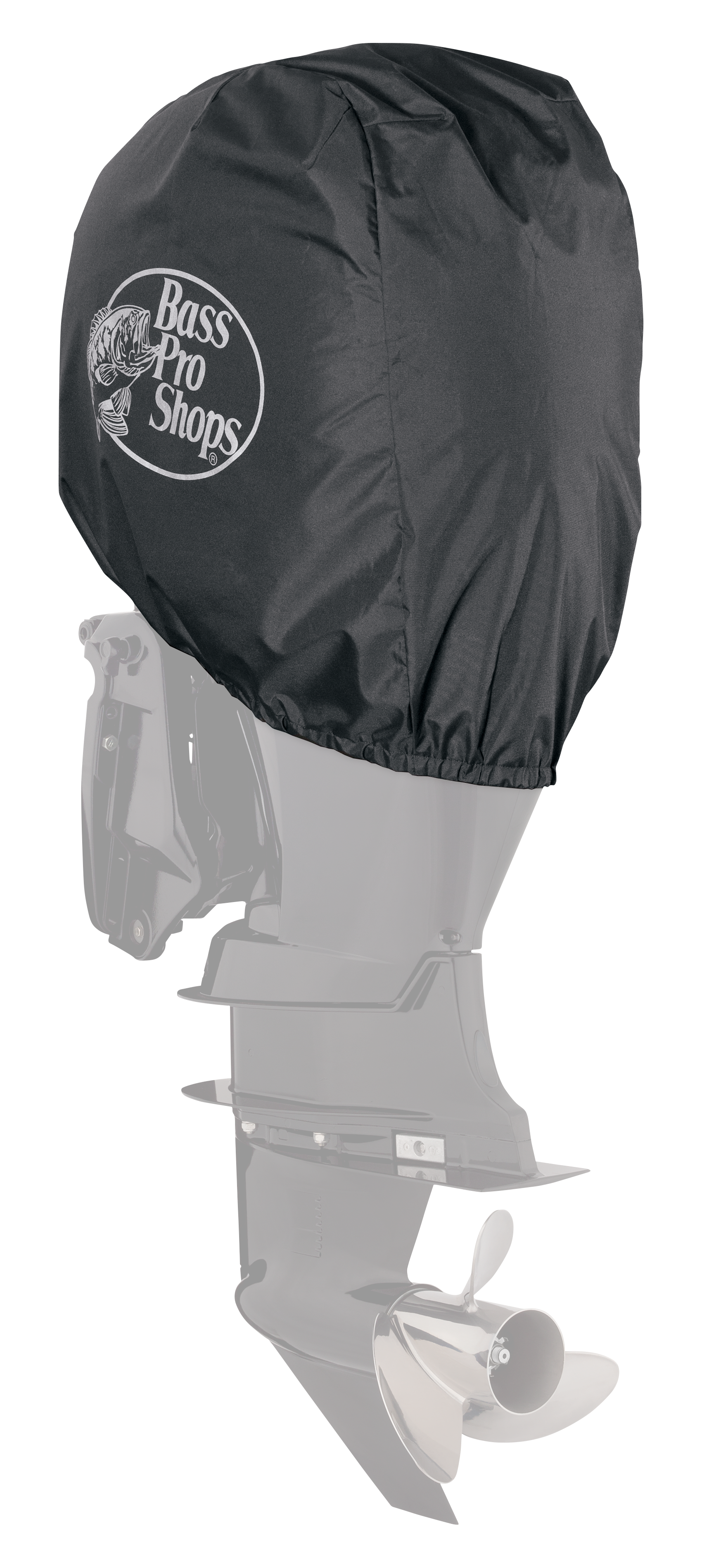 Bass Pro Shops Bass Pro Shops Mercury Outboard Motor Cover - Mercury 4-Stroke 150HP - $69.99 at Cabela's Program