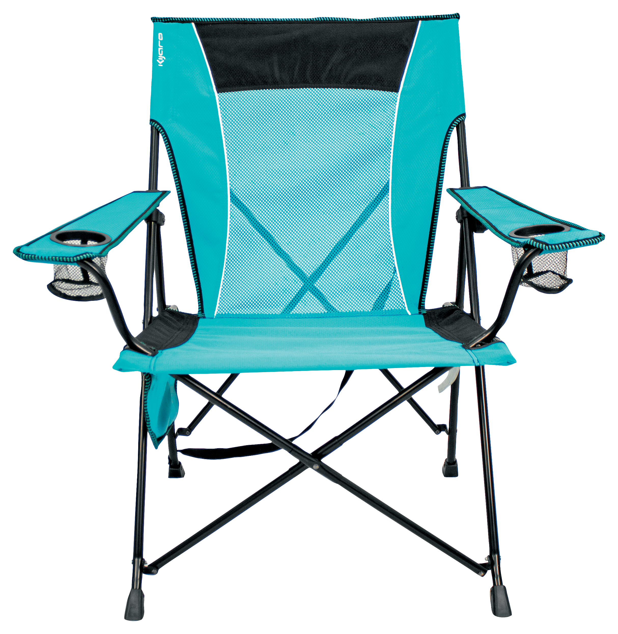 Kijaro Dual Lock Chair - Ionian Turquoise