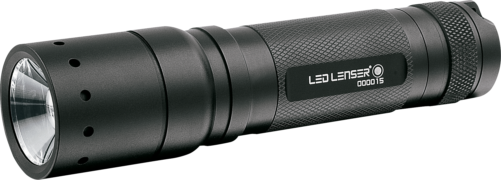 Ledlenser TT 3AAA Flashlight