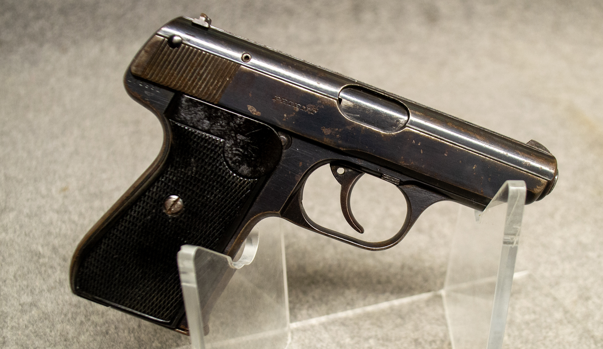 ″++JP SAUER NONE 7.65″ - J.P. Sauer & Sohn
