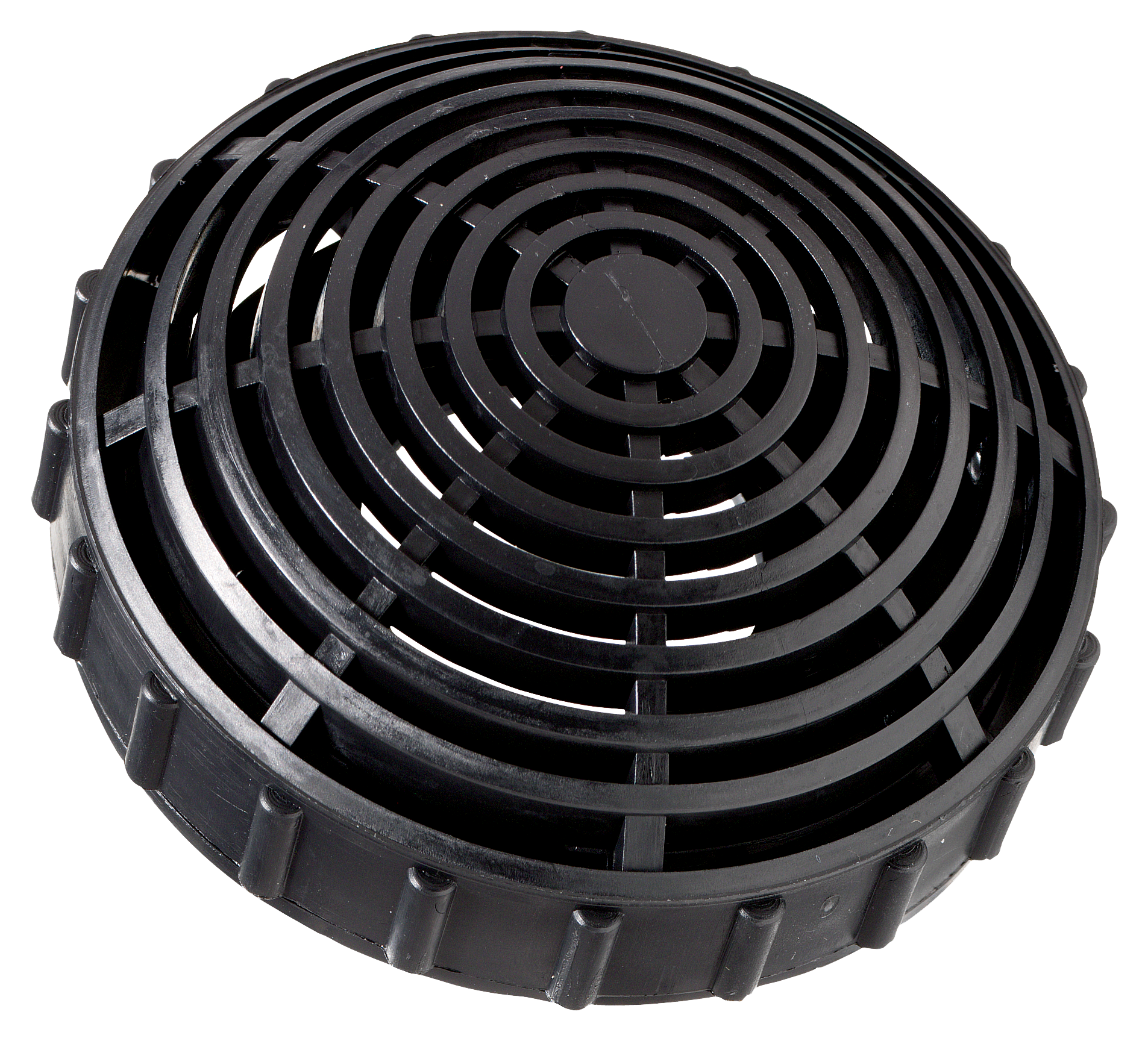 Johnson Pump Cartridge Aerating Pump - Intake Filter