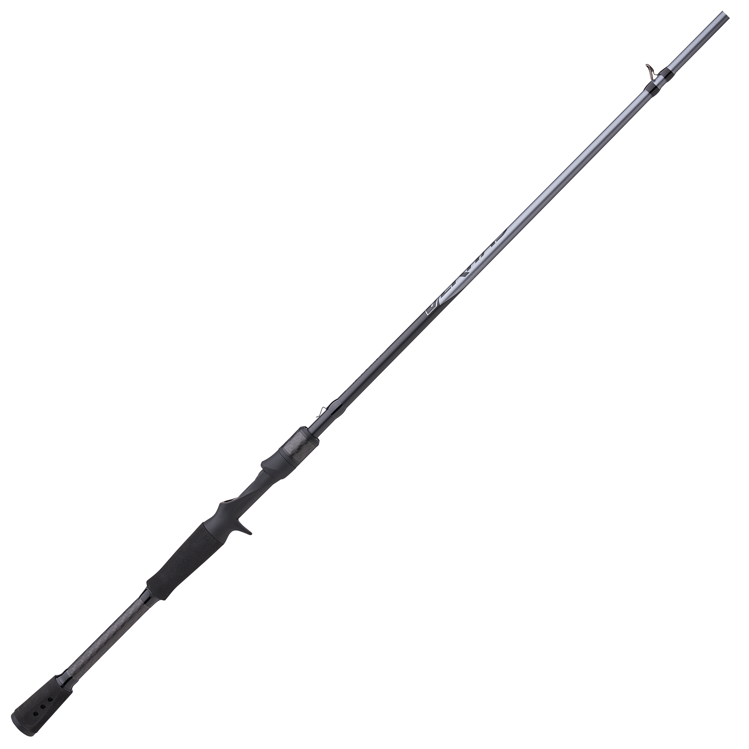 Image of Abu Garcia Veritas LTD Casting Rod - 6'10″ - Medium Light - Fast