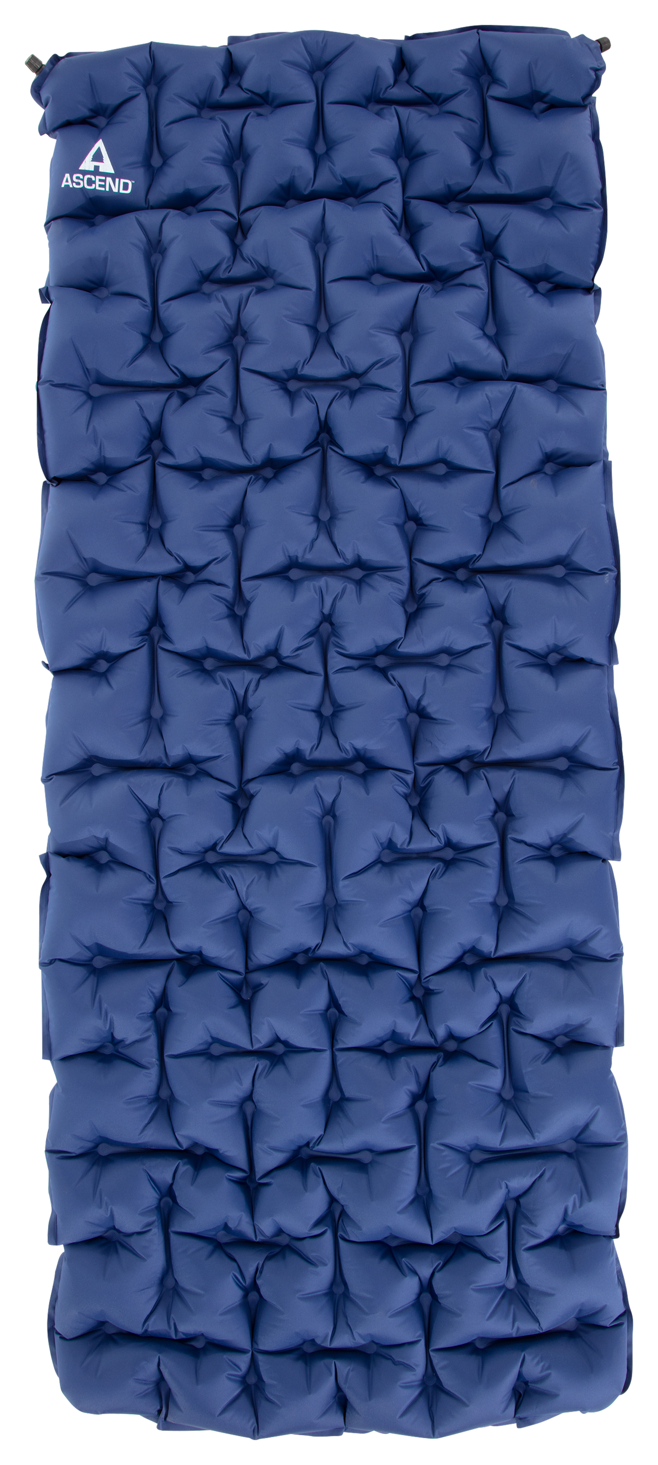 Image of Ascend Ultralight Air Sleeping Pad - Large - 76'L x 30'W x 3'H