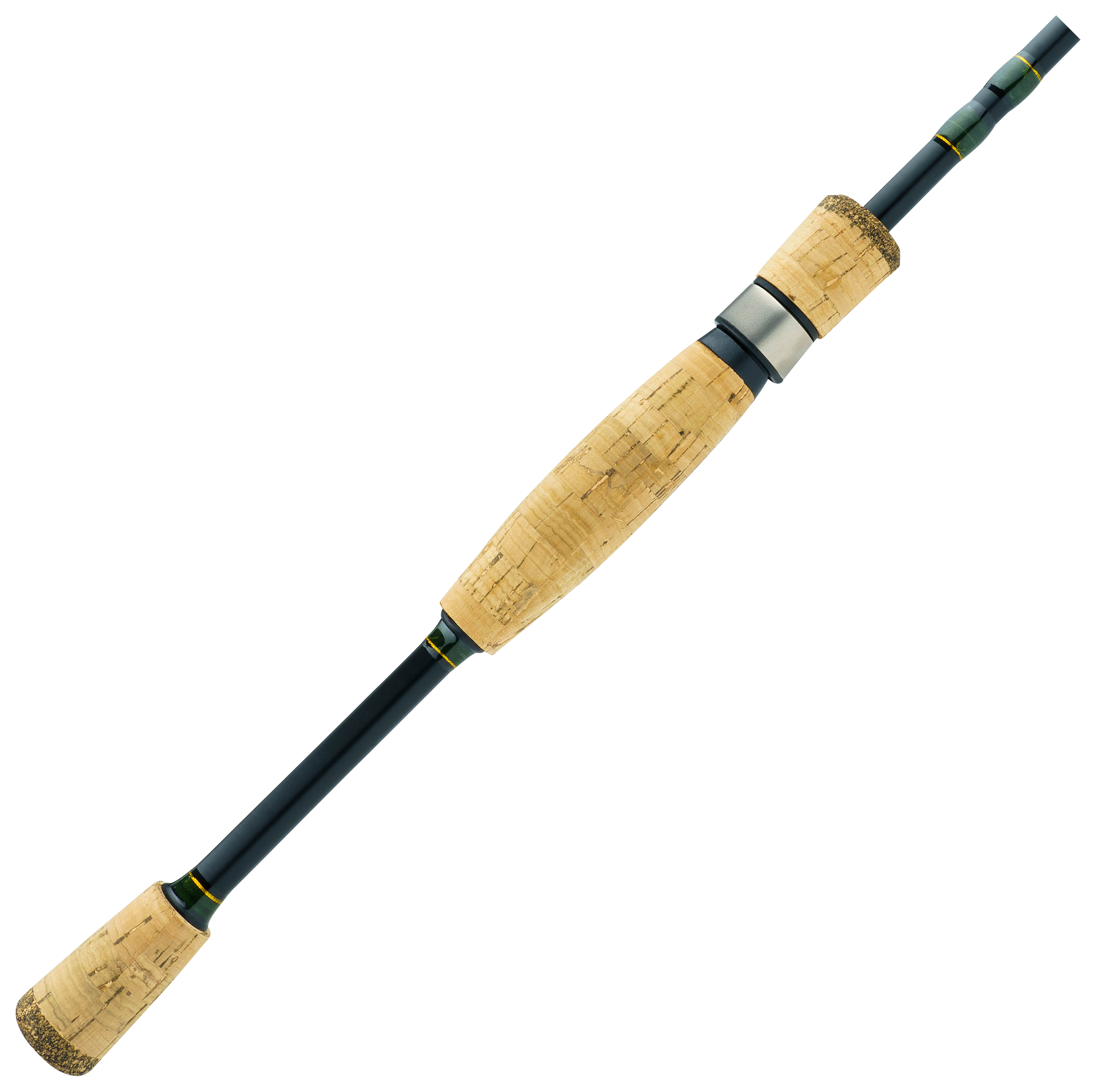 Image of Halo Fishing Faze Spinning Rod - 6'6″ - Medium