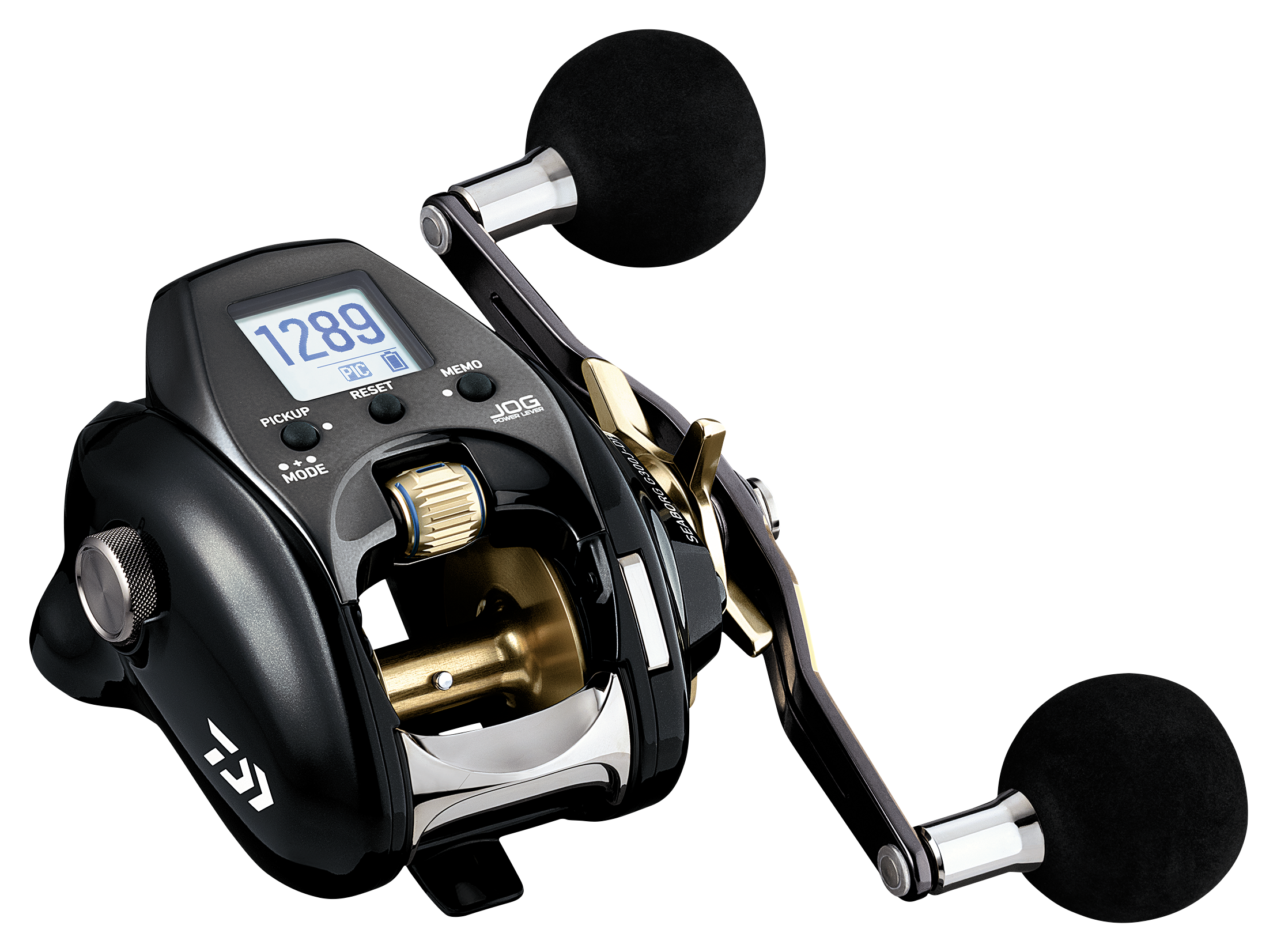 Daiwa Daiwa Seaborg G300 Electric Reel - $999.99 at Cabela's Program