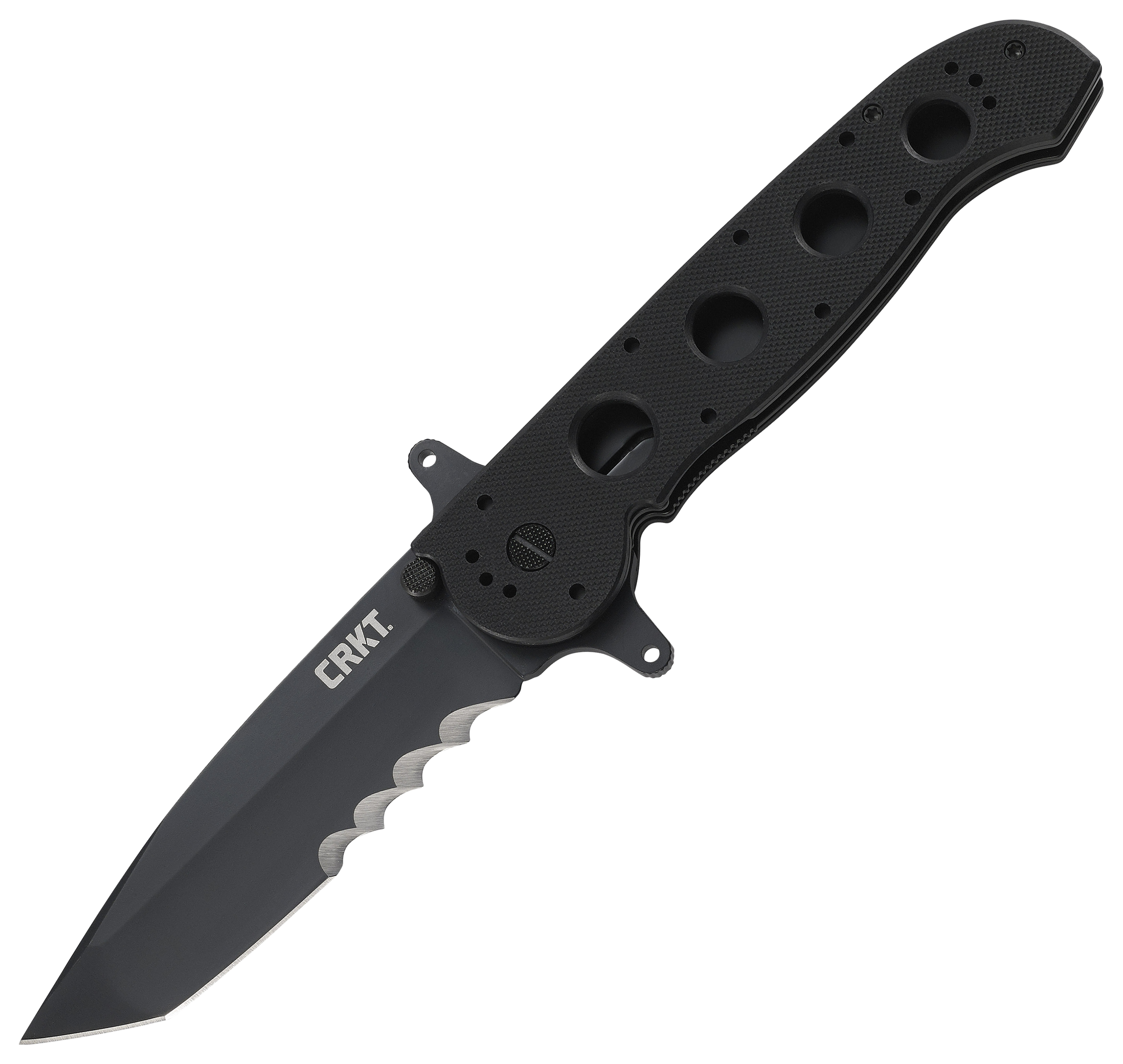 Columbia River Knife &Tool Carson M16-14SFG Tactical Folding Knife - CRKT