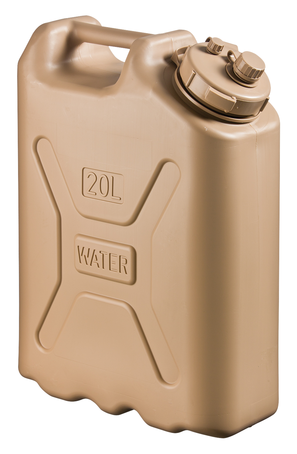 Scepter Military-Style 5-Gal. Water Container